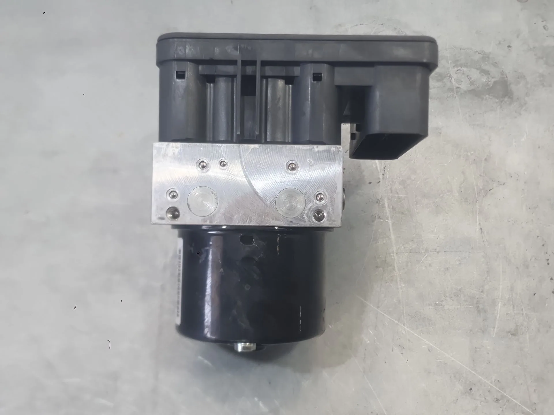 Abs para Ford Focus Ii (Da_, Hcp, Dp)