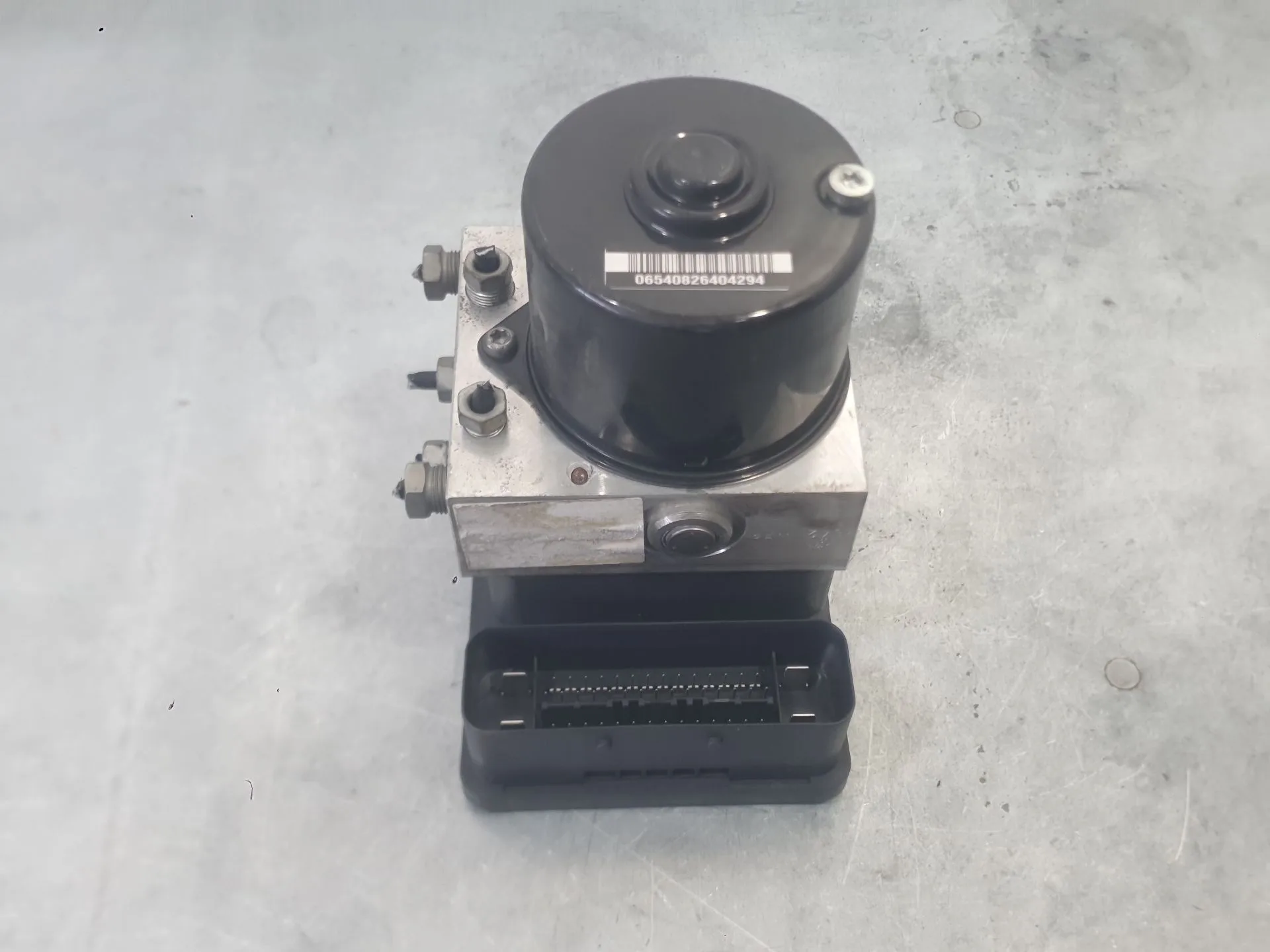 Abs para Ford Focus Ii (Da_, Hcp, Dp)