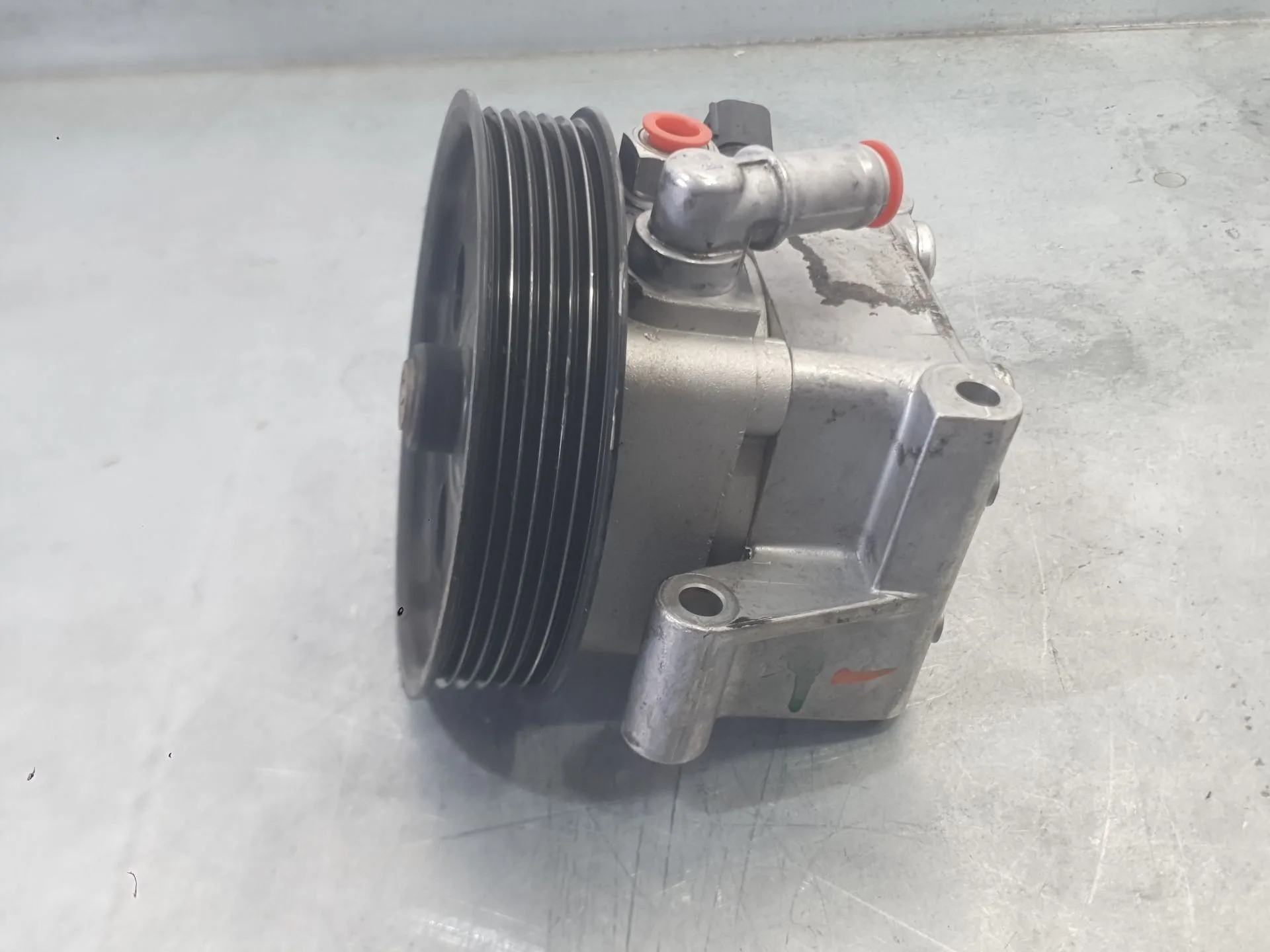 Bomba Direccion para Ford Focus Ii (Da_, Hcp, Dp)