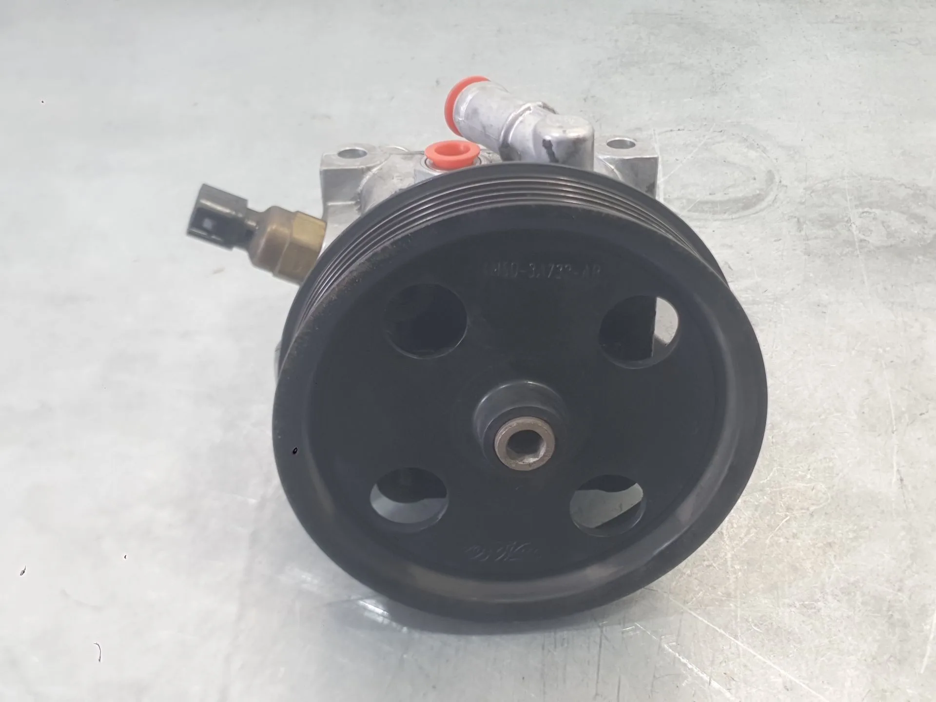 Bomba Direccion para Ford Focus Ii (Da_, Hcp, Dp)