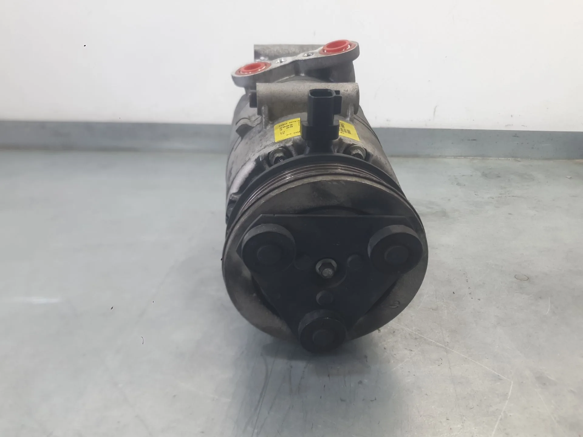 Compresor Aire Acondicionado para Ford Focus Ii (Da_, Hcp, Dp)