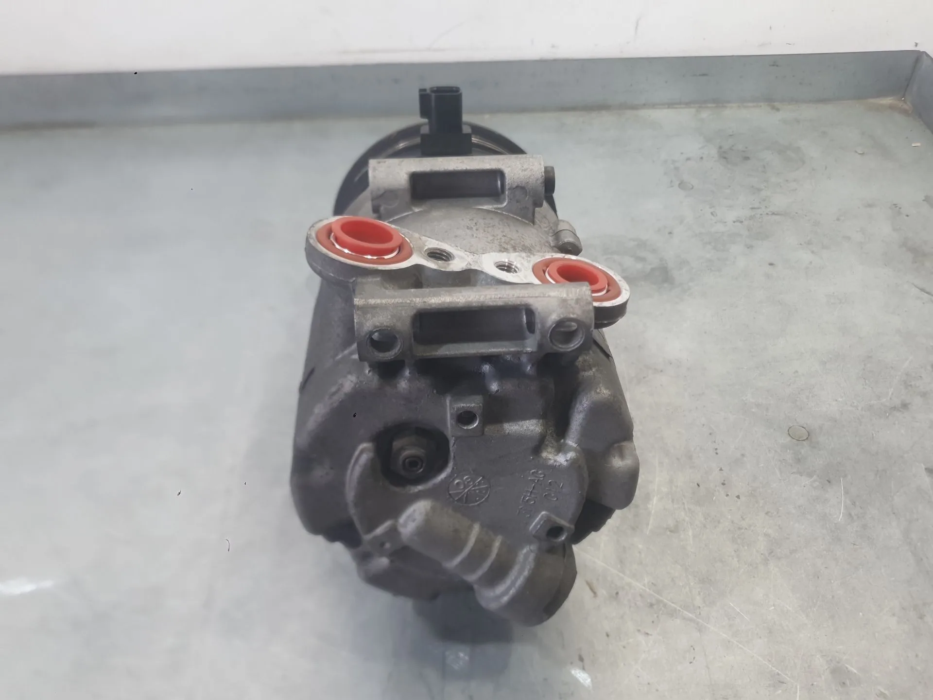 Compresor Aire Acondicionado para Ford Focus Ii (Da_, Hcp, Dp)