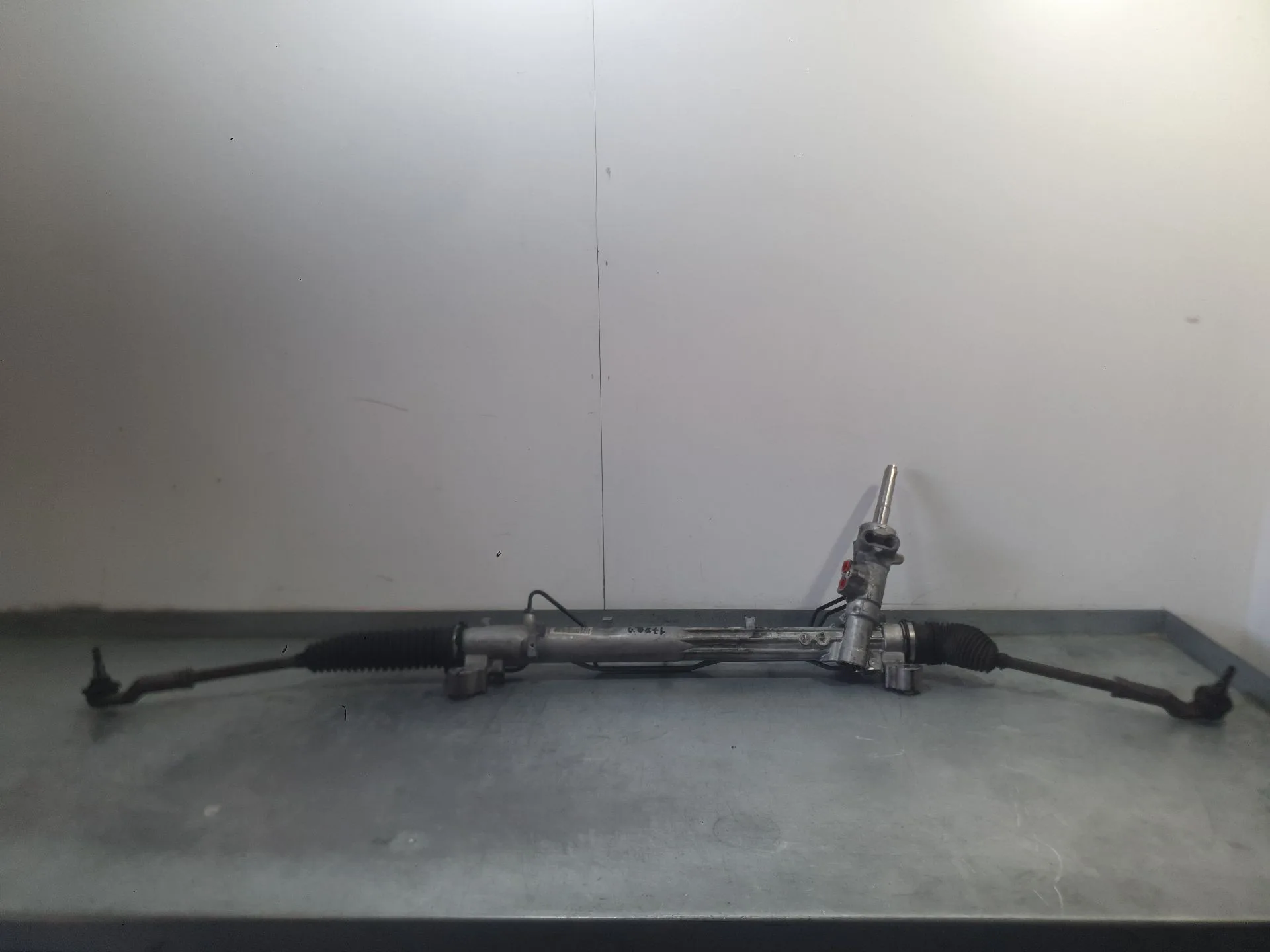 Cremallera Direccion para Ford Focus Ii (Da_, Hcp, Dp)