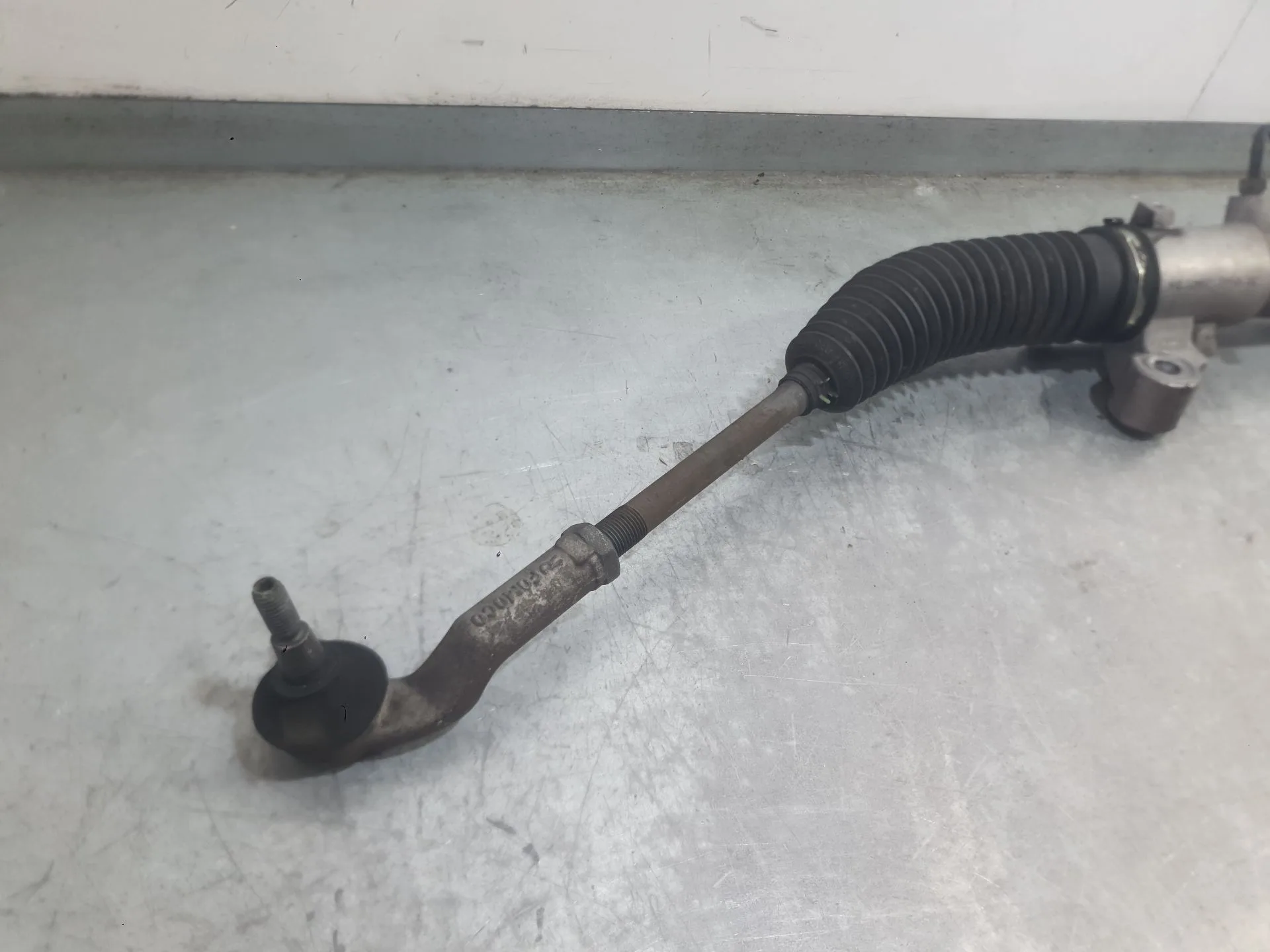 Cremallera Direccion para Ford Focus Ii (Da_, Hcp, Dp)