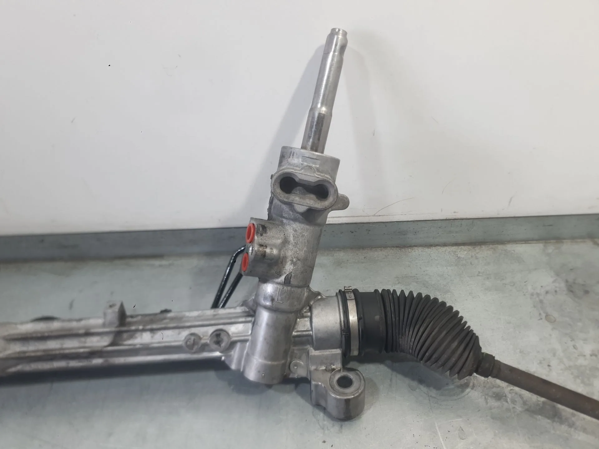 Cremallera Direccion para Ford Focus Ii (Da_, Hcp, Dp)