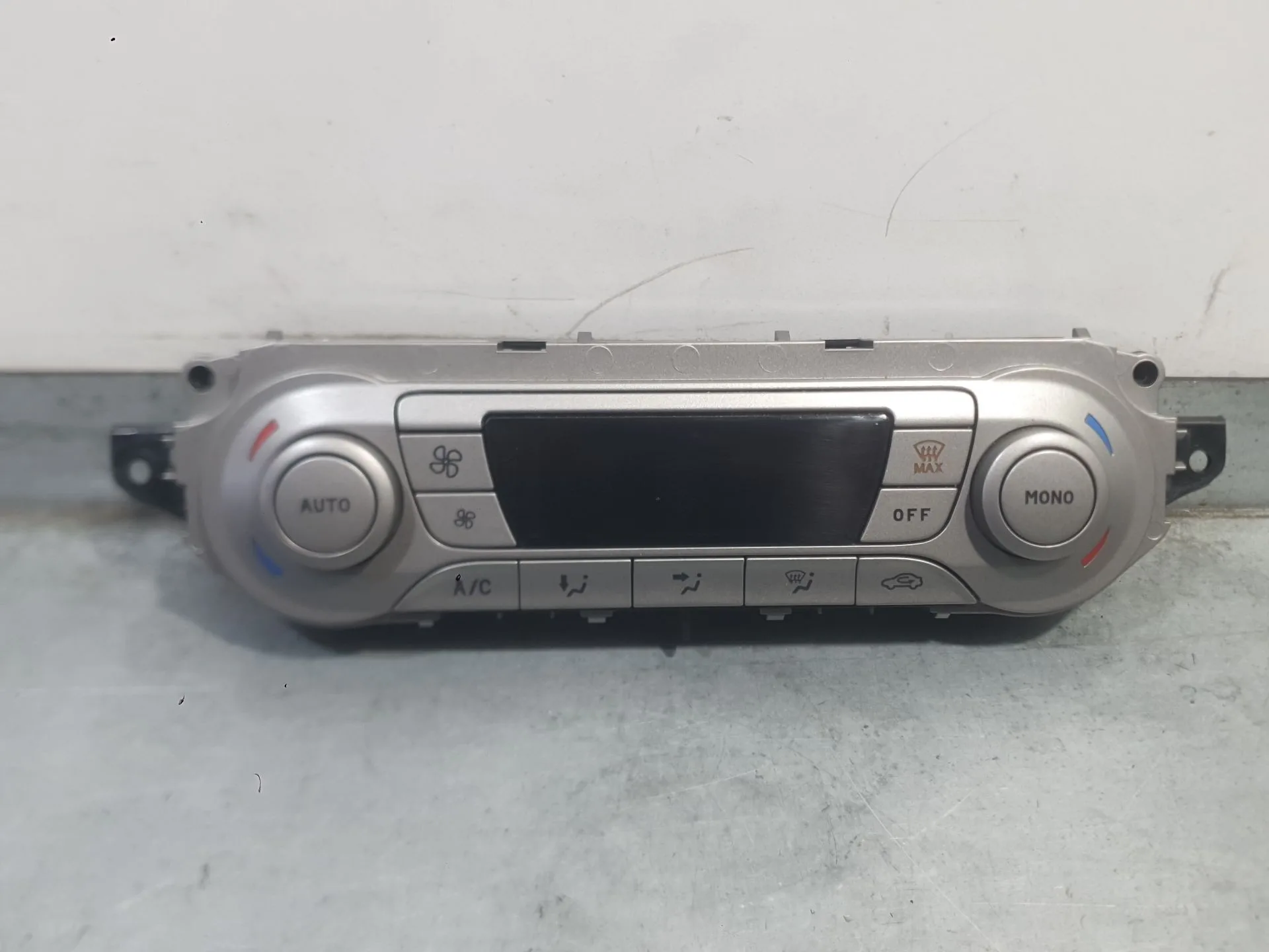 Mando Climatizador para Ford Focus Ii (Da_, Hcp, Dp)