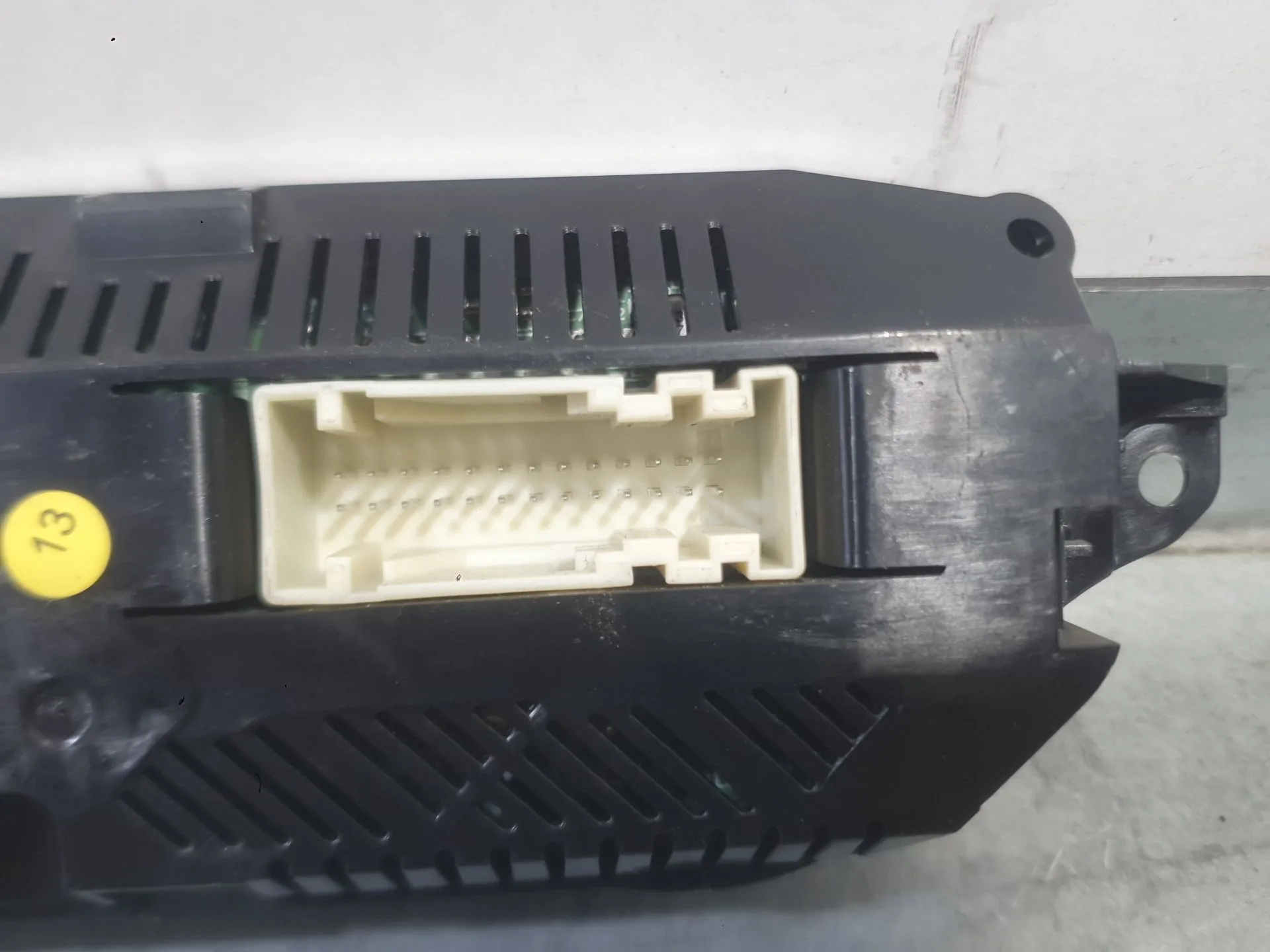 Mando Climatizador para Ford Focus Ii (Da_, Hcp, Dp)
