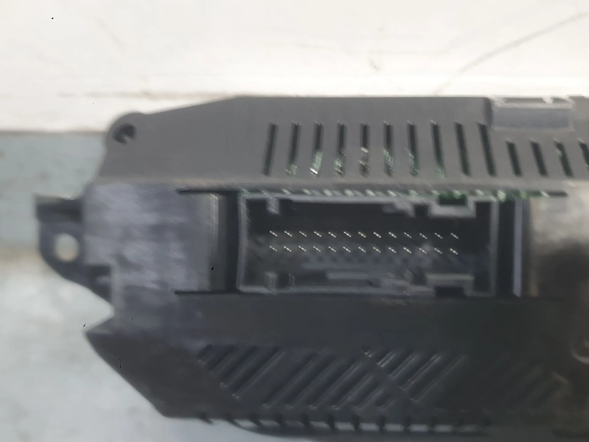 Mando Climatizador para Ford Focus Ii (Da_, Hcp, Dp)