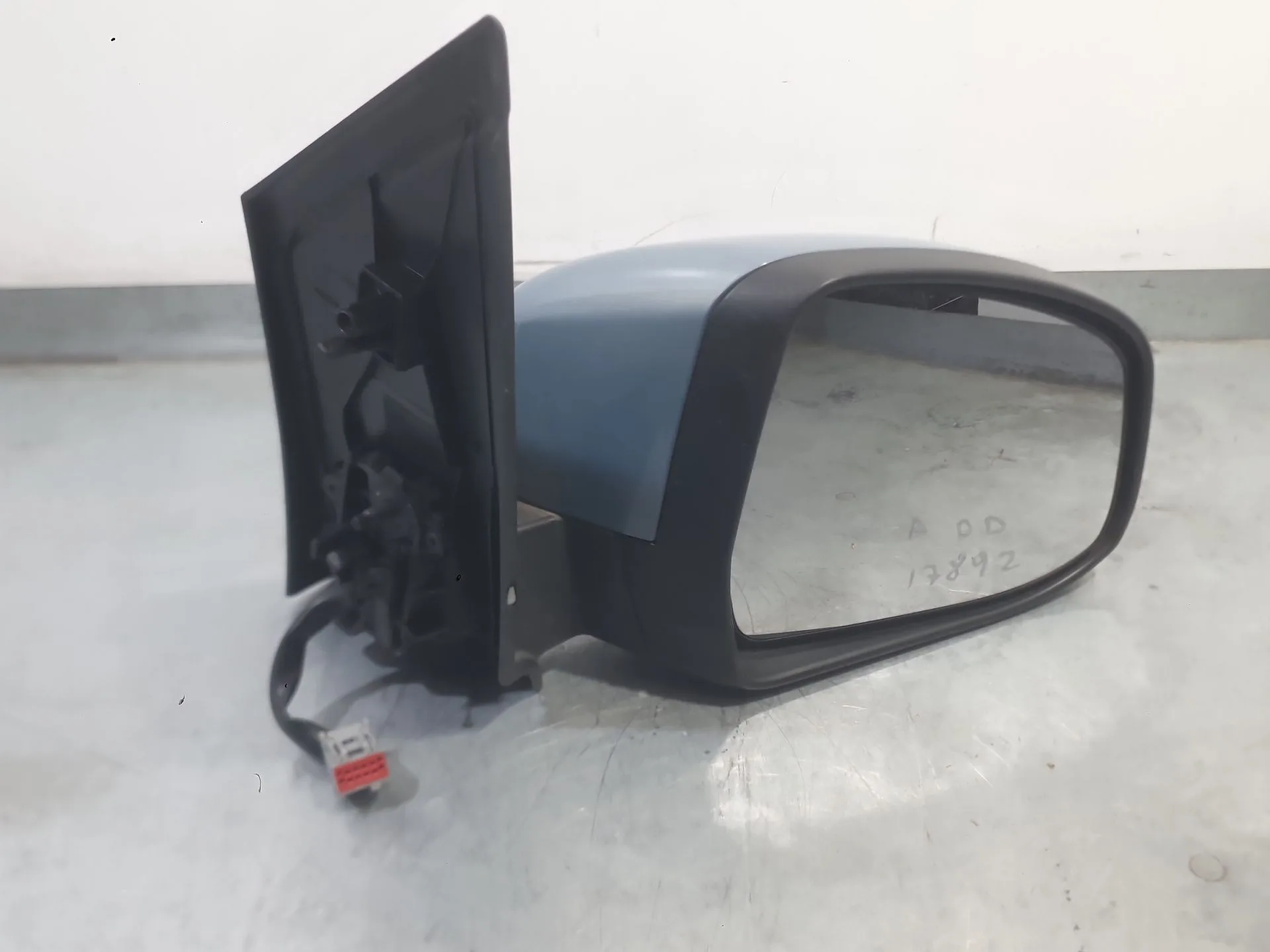 Retrovisor Derecho para Ford Focus Ii (Da_, Hcp, Dp)