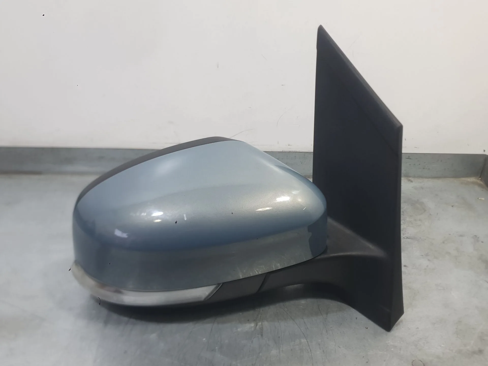Retrovisor Derecho para Ford Focus Ii (Da_, Hcp, Dp)