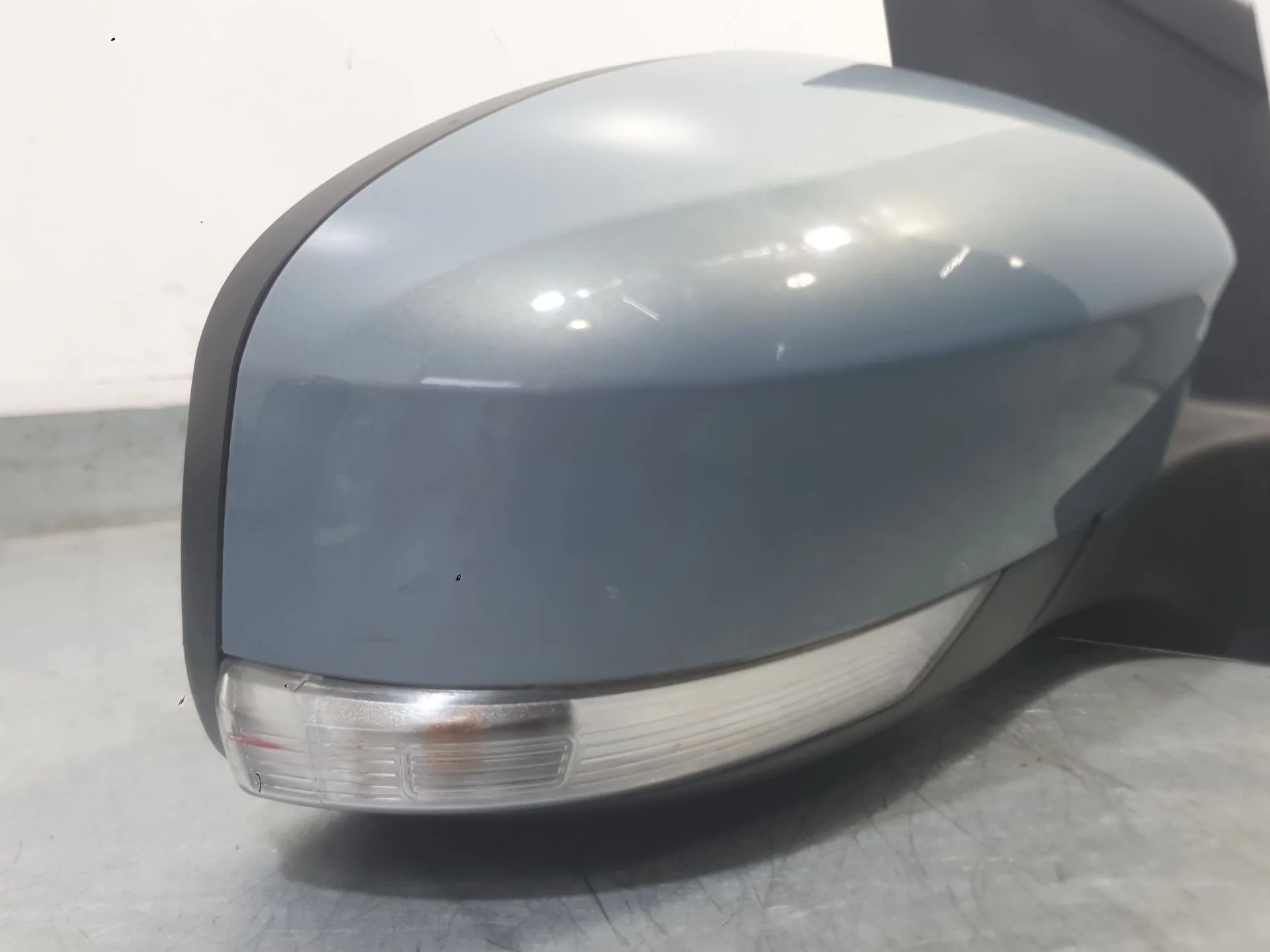 Retrovisor Derecho para Ford Focus Ii (Da_, Hcp, Dp)