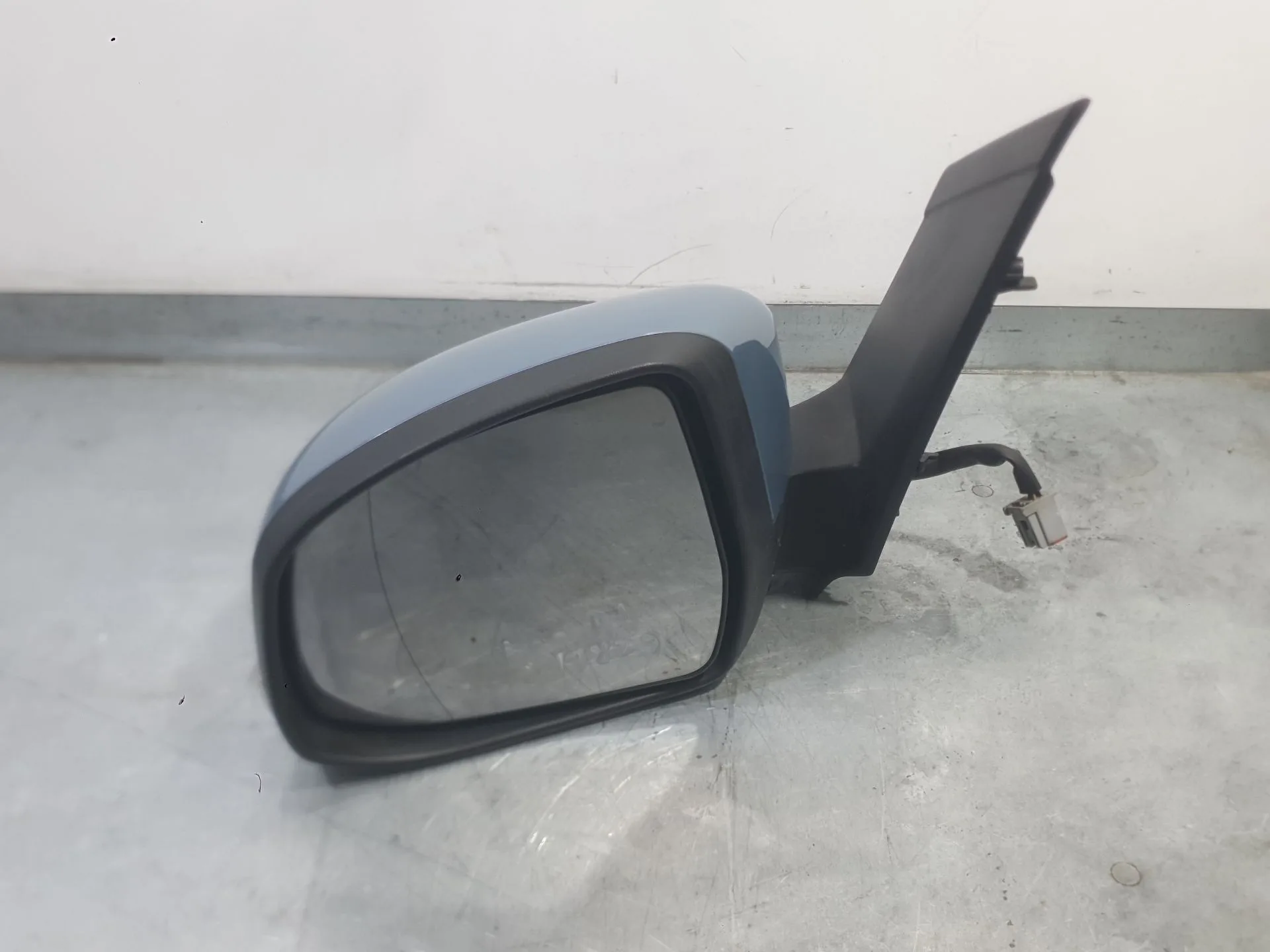 Retrovisor Izquierdo para Ford Focus Ii (Da_, Hcp, Dp)