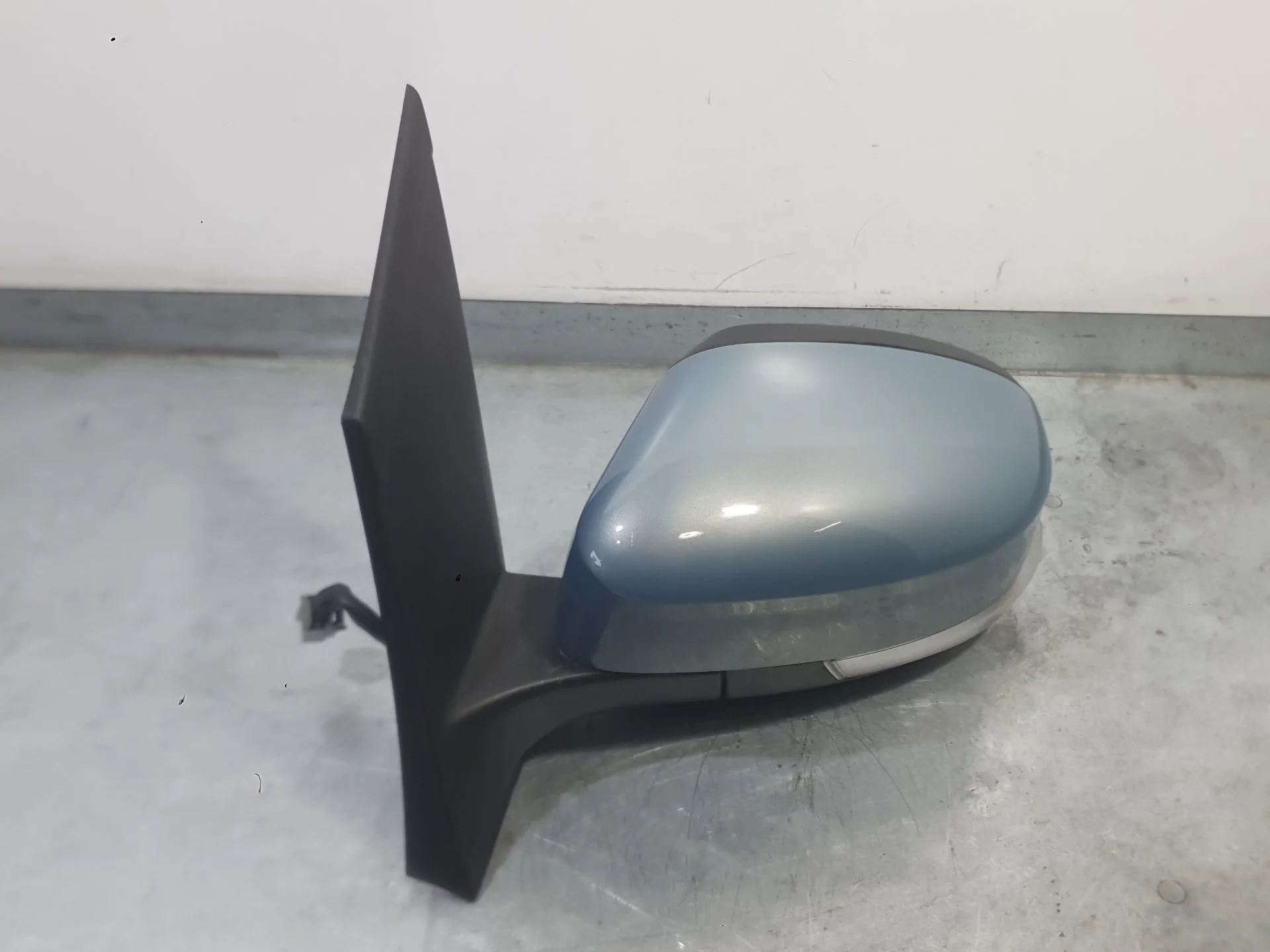 Retrovisor Izquierdo para Ford Focus Ii (Da_, Hcp, Dp)