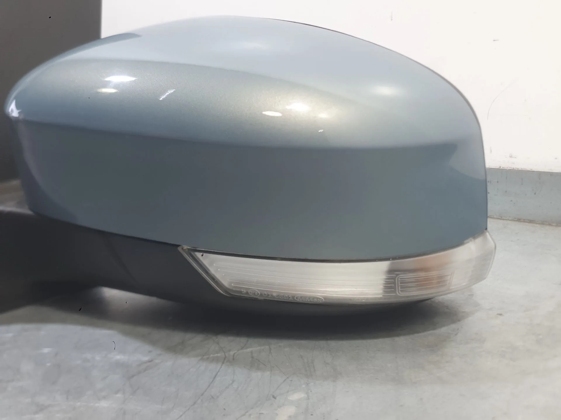 Retrovisor Izquierdo para Ford Focus Ii (Da_, Hcp, Dp)
