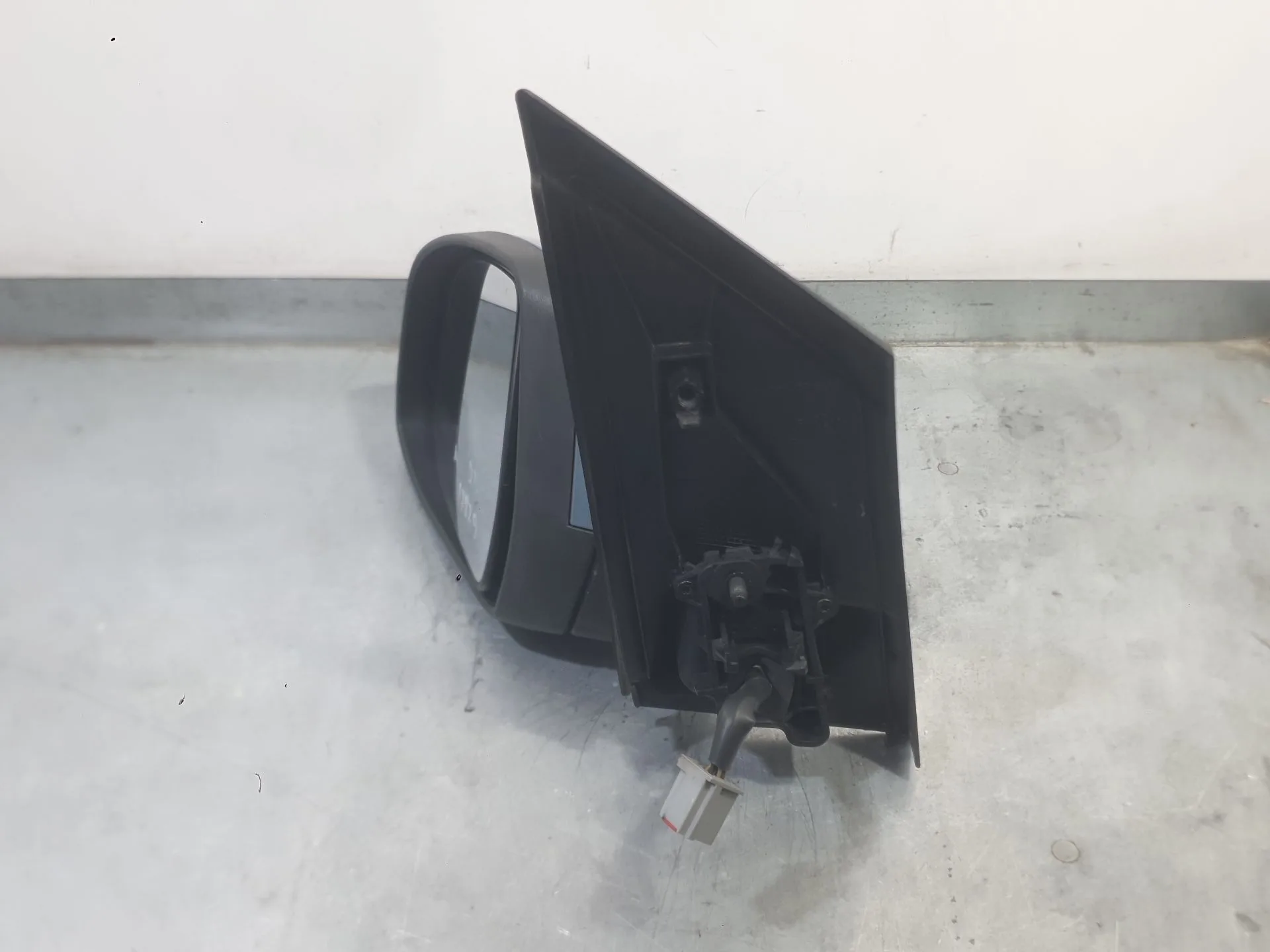 Retrovisor Izquierdo para Ford Focus Ii (Da_, Hcp, Dp)