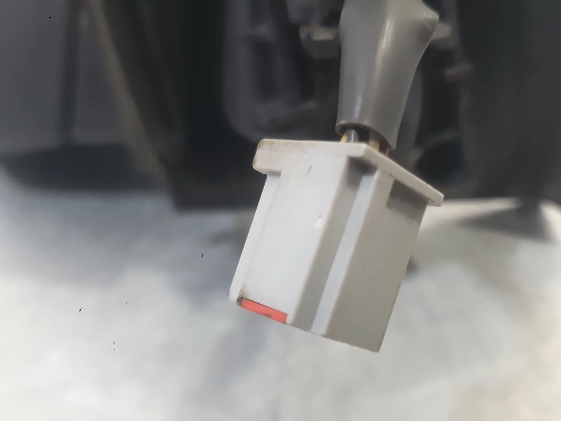 Retrovisor Izquierdo para Ford Focus Ii (Da_, Hcp, Dp)