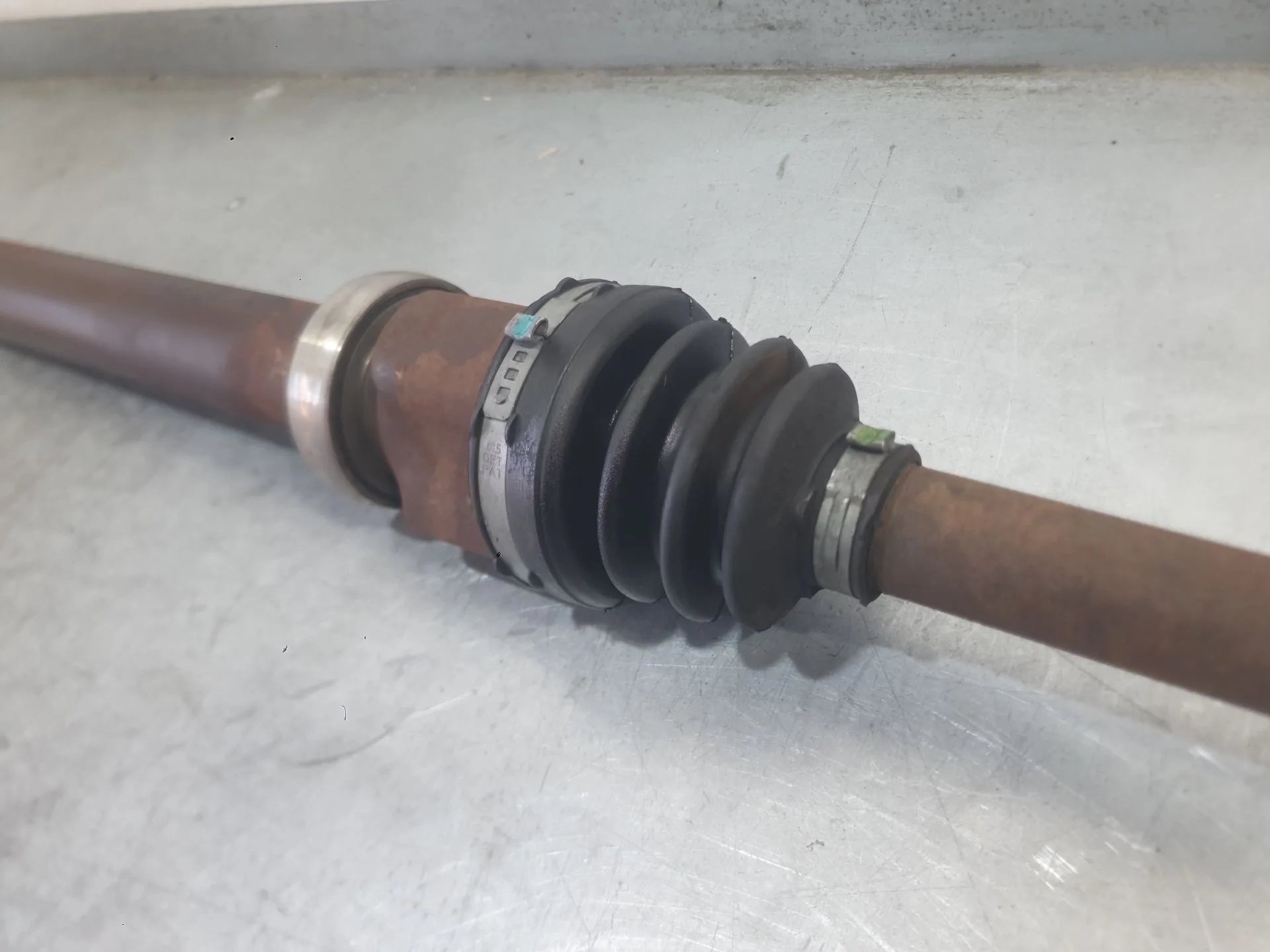 Transmision Delantera Derecha para Ford Focus Ii (Da_, Hcp, Dp)