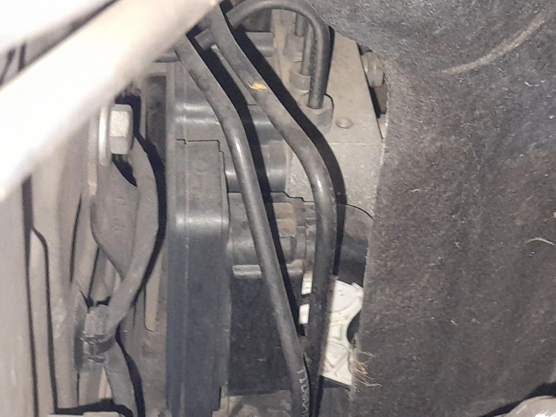 Abs para Peugeot 308 Ii (Lb_, Lp_, Lw_, Lh_, L3_)