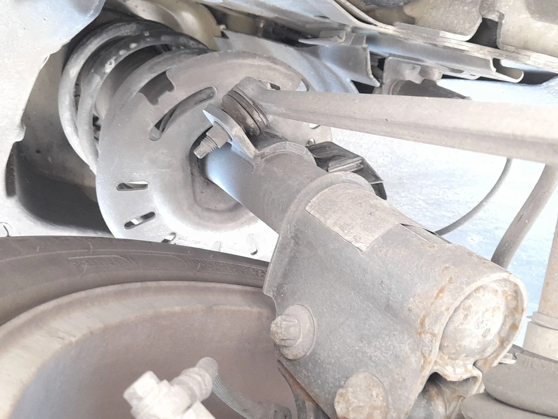 Amortiguador Delantero Derecho para Peugeot 308 Ii (Lb_, Lp_, Lw_, Lh_, L3_)