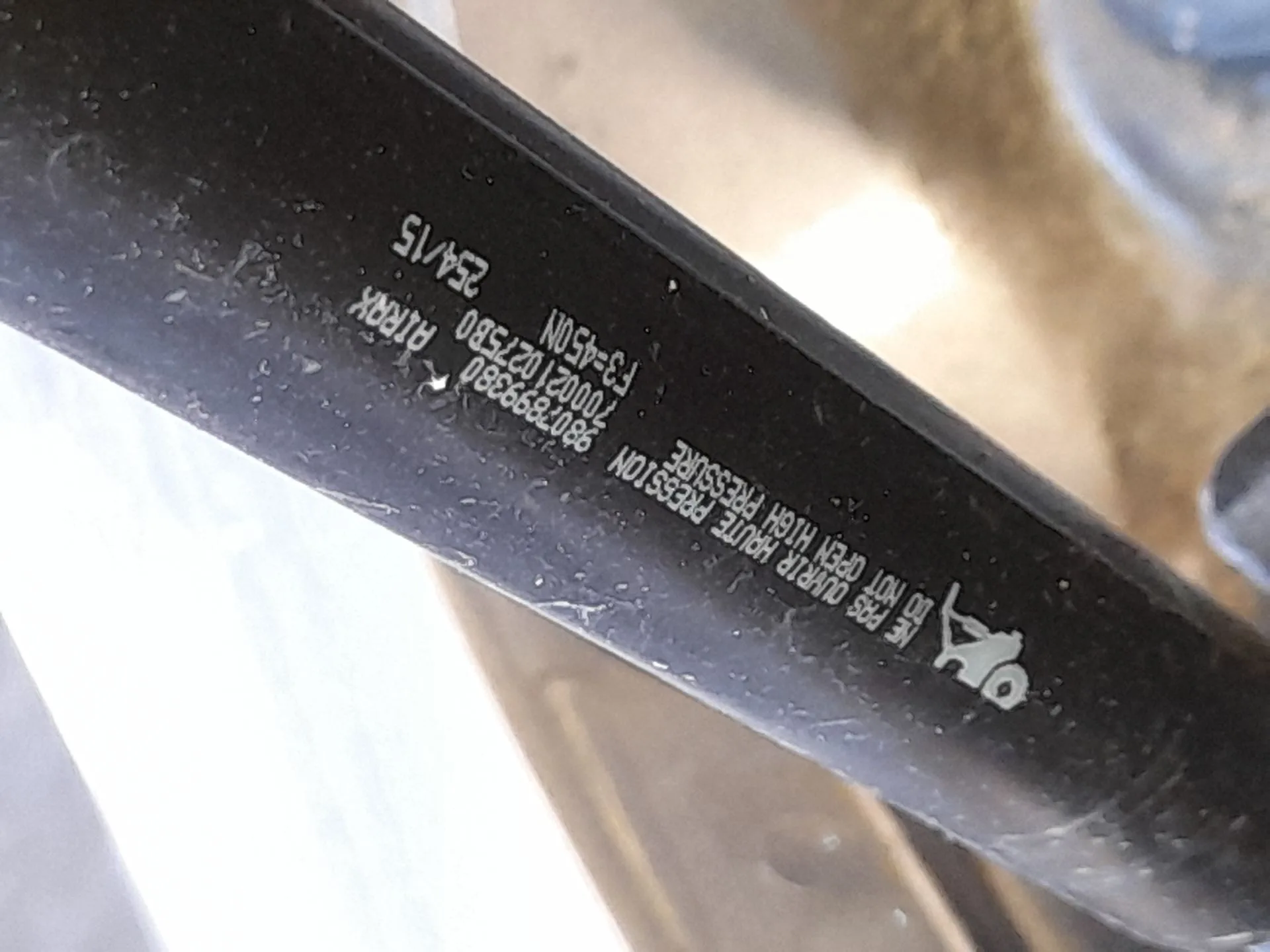 Amortiguadores Maletero / Porton para Peugeot 308 Ii (Lb_, Lp_, Lw_, Lh_, L3_)