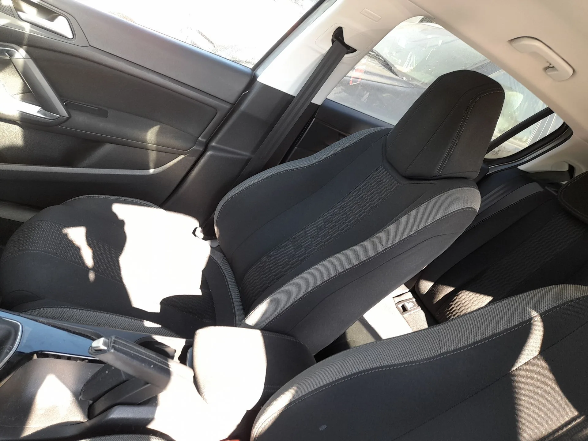 Asiento Delantero Derecho para Peugeot 308 Ii (Lb_, Lp_, Lw_, Lh_, L3_)