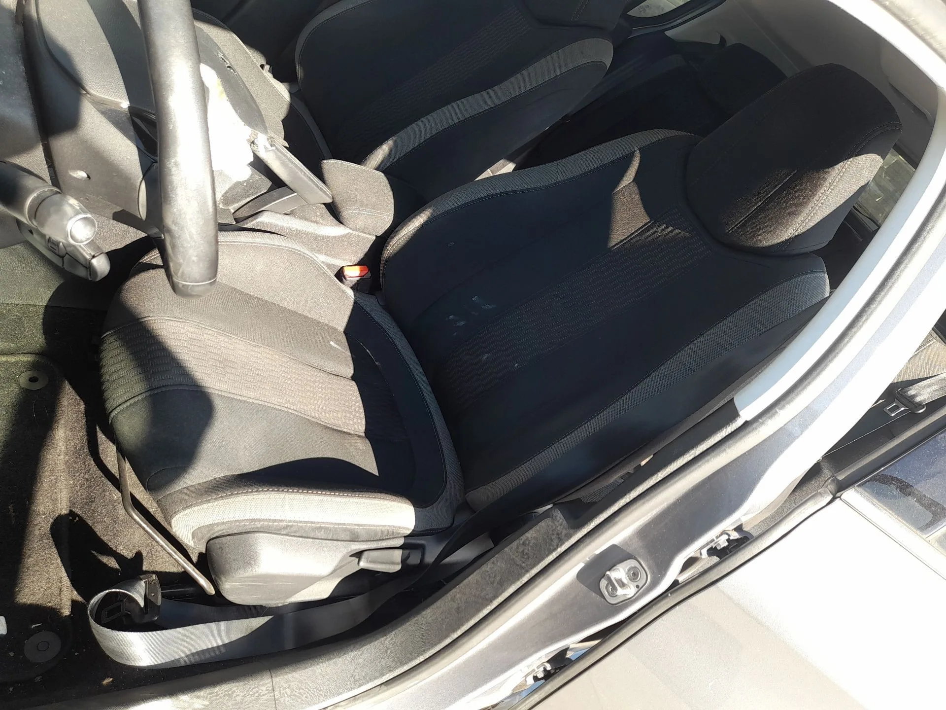 Asiento Delantero Izquierdo para Peugeot 308 Ii (Lb_, Lp_, Lw_, Lh_, L3_)
