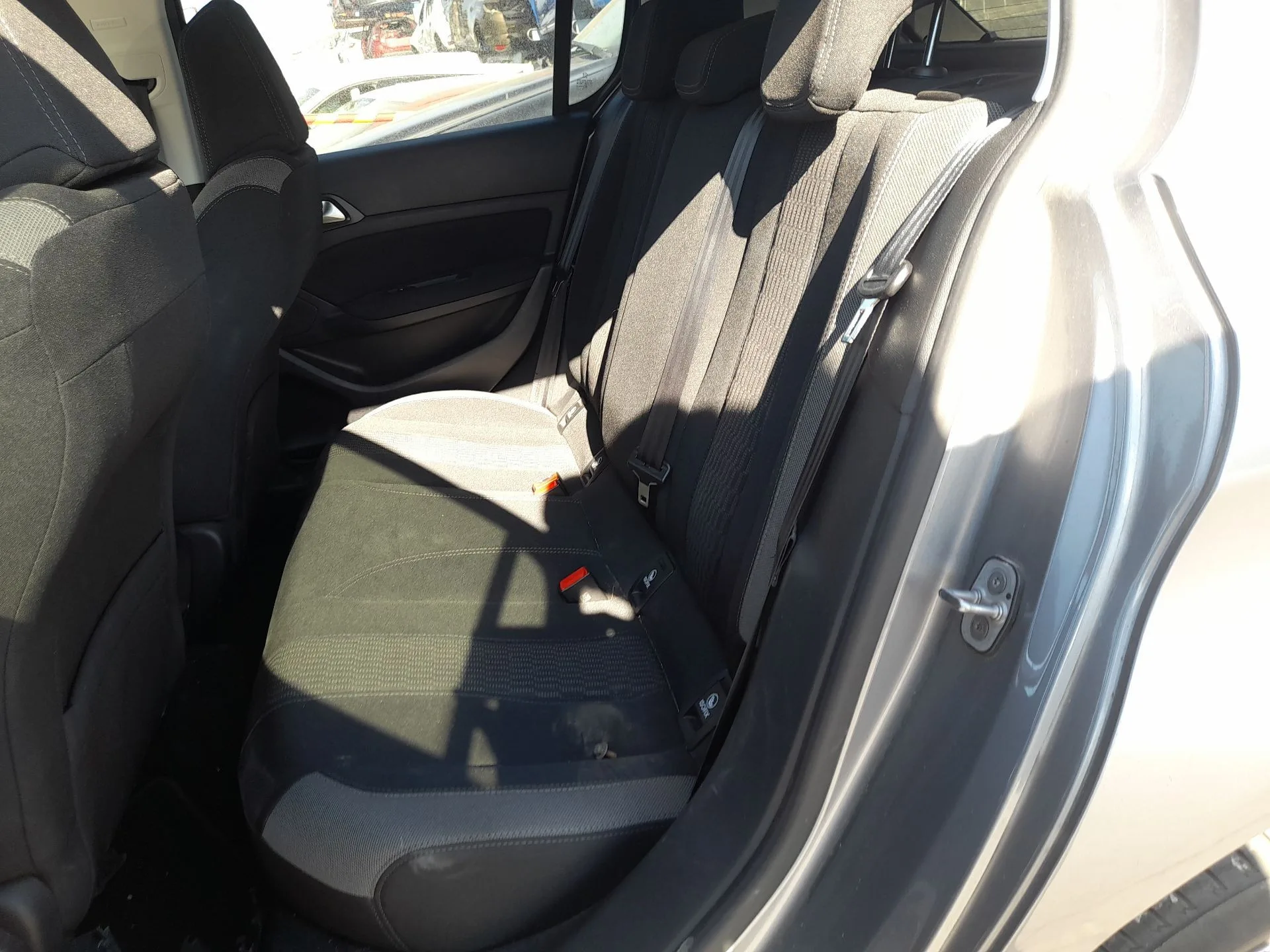 Asientos Traseros para Peugeot 308 Ii (Lb_, Lp_, Lw_, Lh_, L3_)