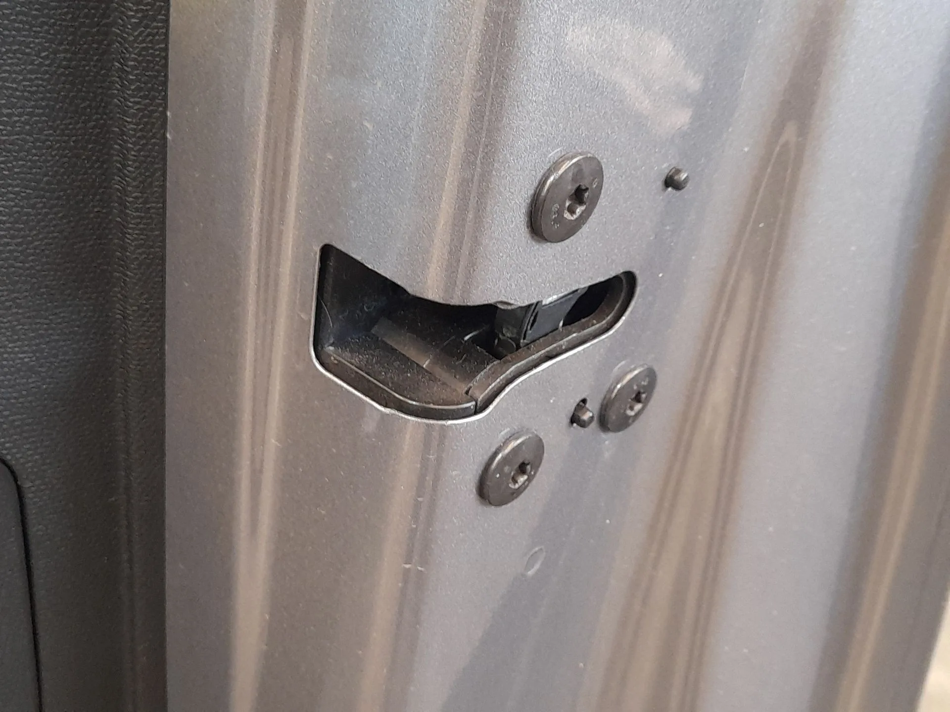 Cerradura Puerta Delantera Derecha para Peugeot 308 Ii (Lb_, Lp_, Lw_, Lh_, L3_)