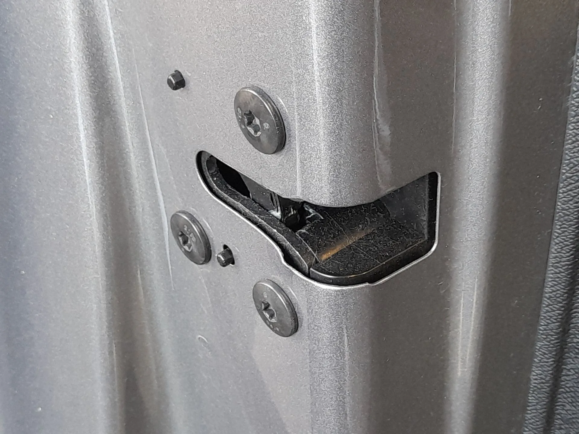 Cerradura Puerta Delantera Izquierda para Peugeot 308 Ii (Lb_, Lp_, Lw_, Lh_, L3_)