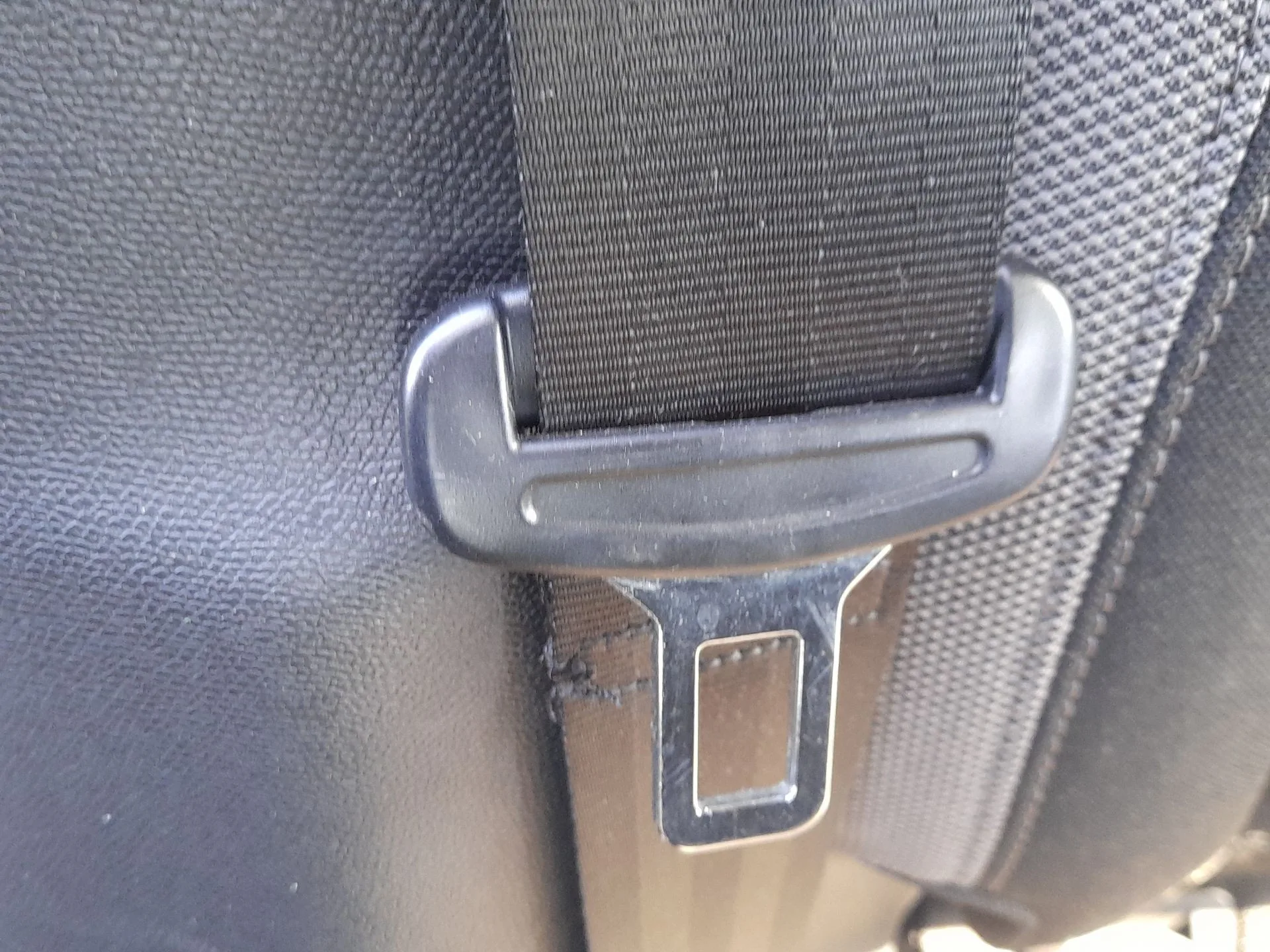 Cinturon Seguridad Trasero Derecho para Peugeot 308 Ii (Lb_, Lp_, Lw_, Lh_, L3_)