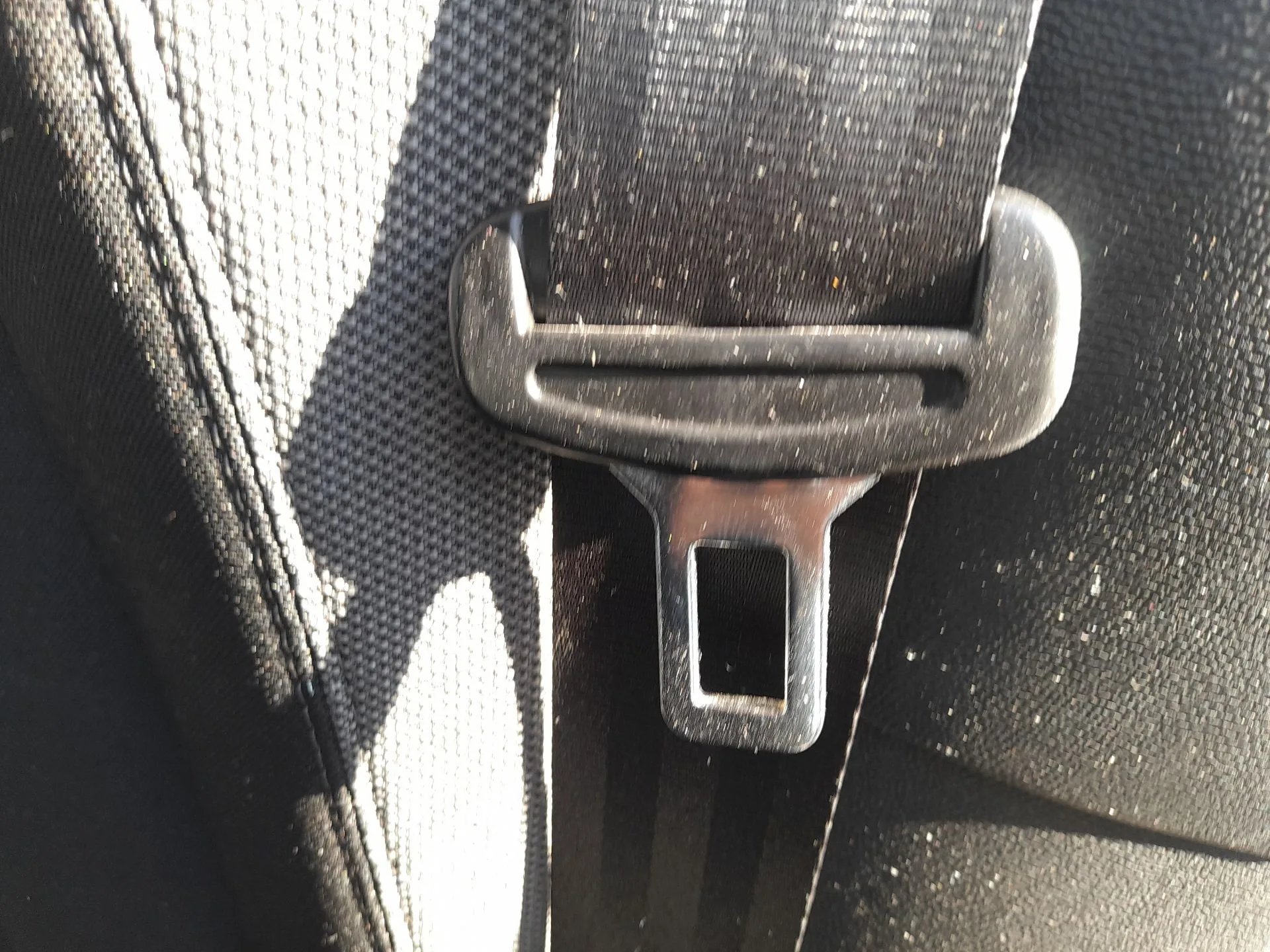 Cinturon Seguridad Trasero Izquierdo para Peugeot 308 Ii (Lb_, Lp_, Lw_, Lh_, L3_)