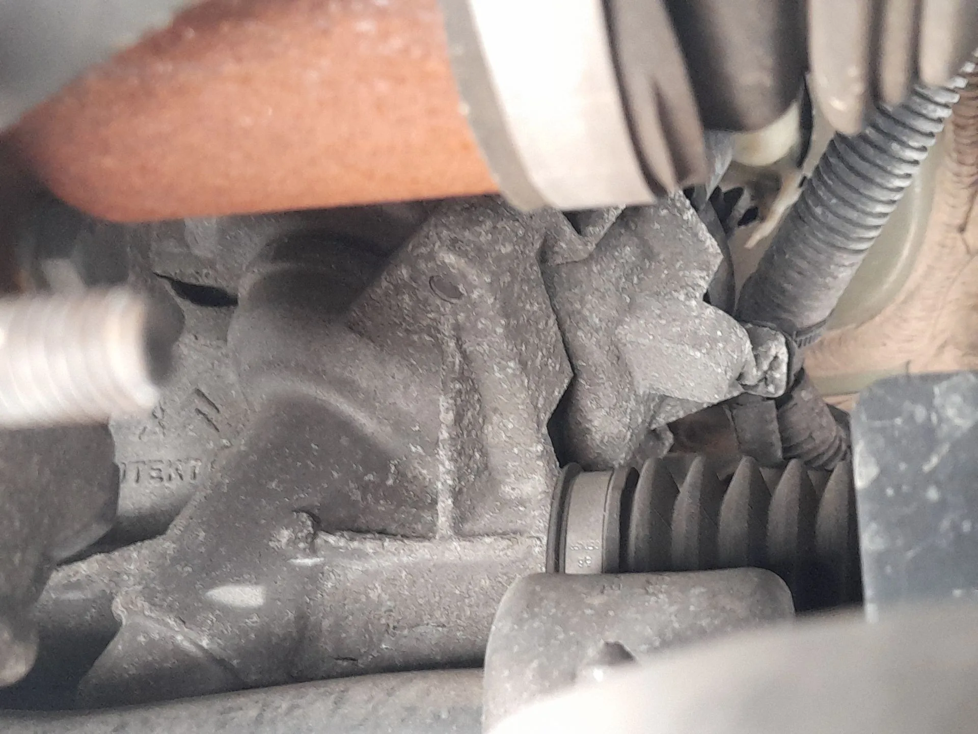 Cremallera Direccion para Peugeot 308 Ii (Lb_, Lp_, Lw_, Lh_, L3_)