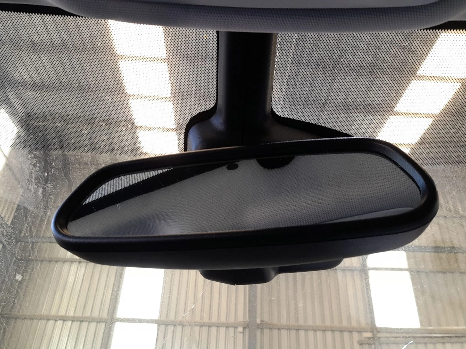 Espejo Interior para Peugeot 308 Ii (Lb_, Lp_, Lw_, Lh_, L3_)