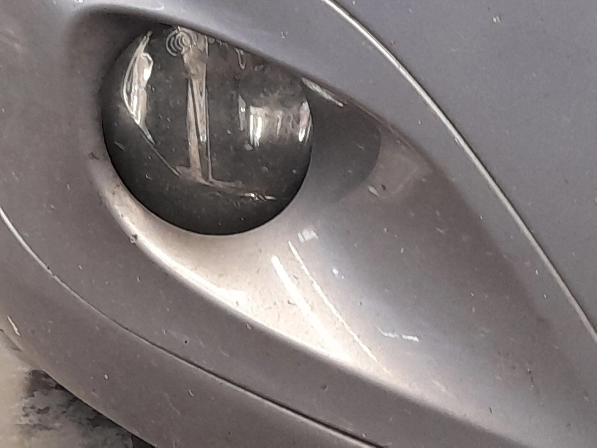 Faro Antiniebla Derecho para Peugeot 308 Ii (Lb_, Lp_, Lw_, Lh_, L3_)