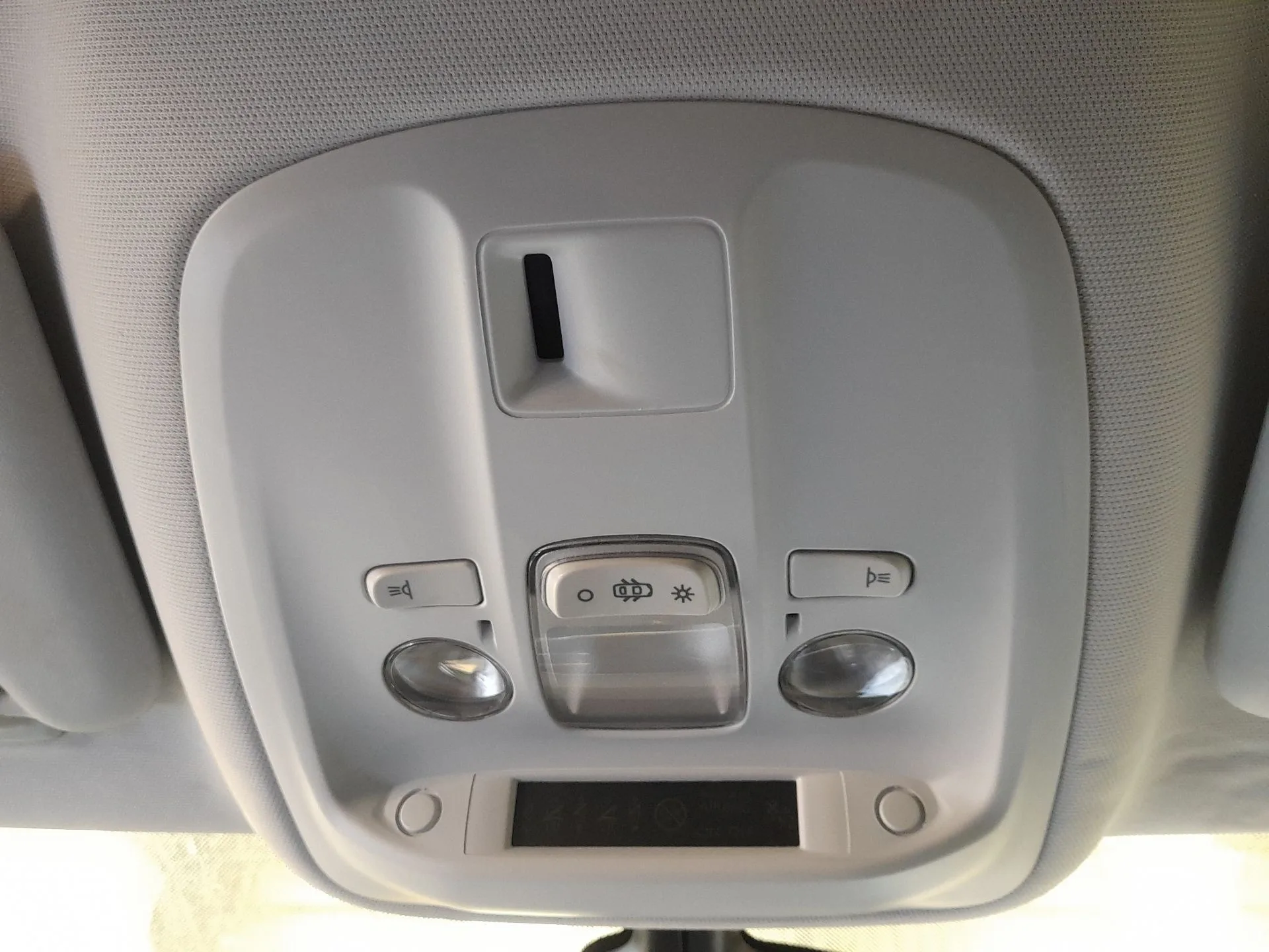 Luz Interior para Peugeot 308 Ii (Lb_, Lp_, Lw_, Lh_, L3_)