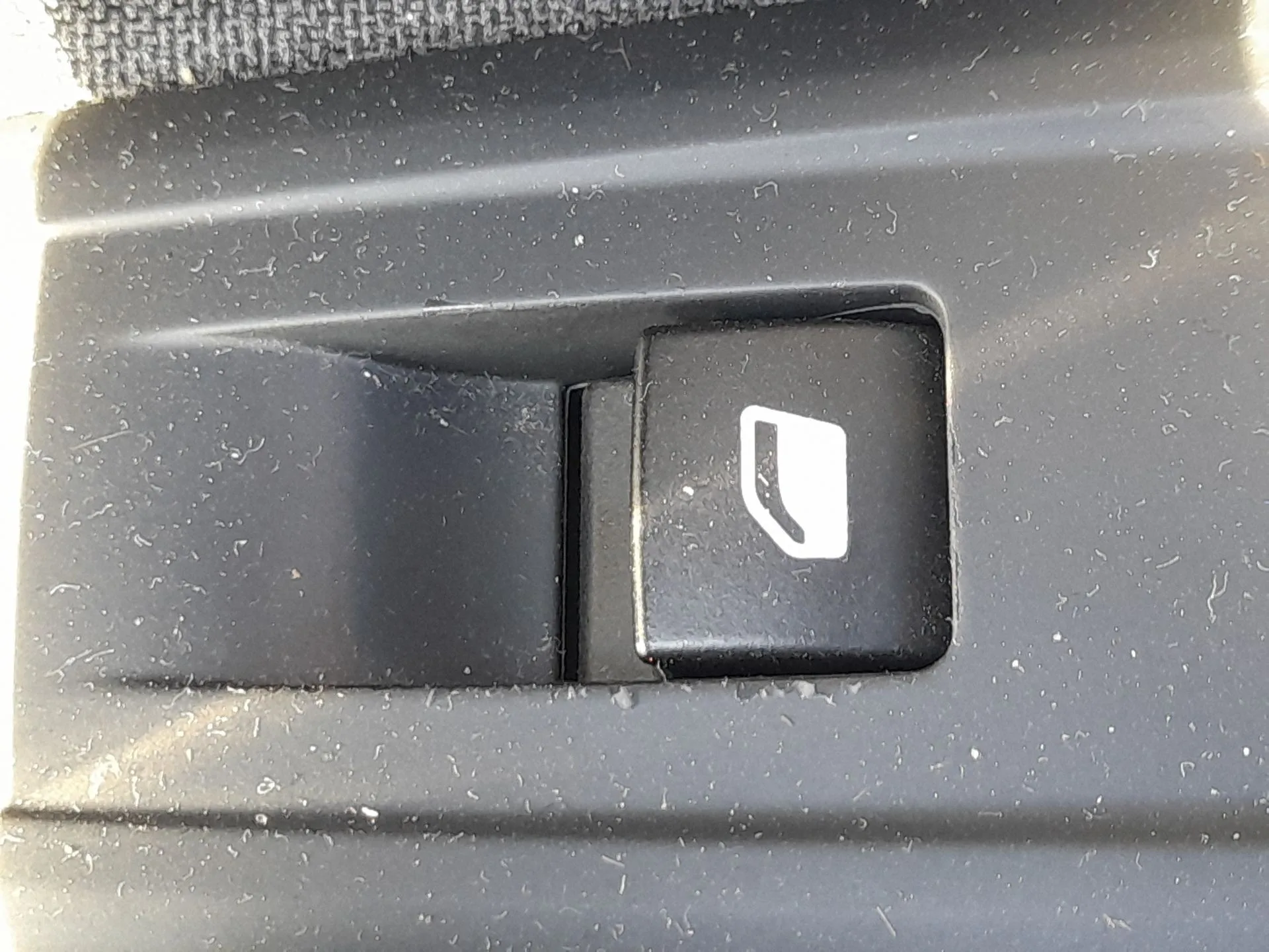Mando Elevalunas Delantero Derecho para Peugeot 308 Ii (Lb_, Lp_, Lw_, Lh_, L3_)