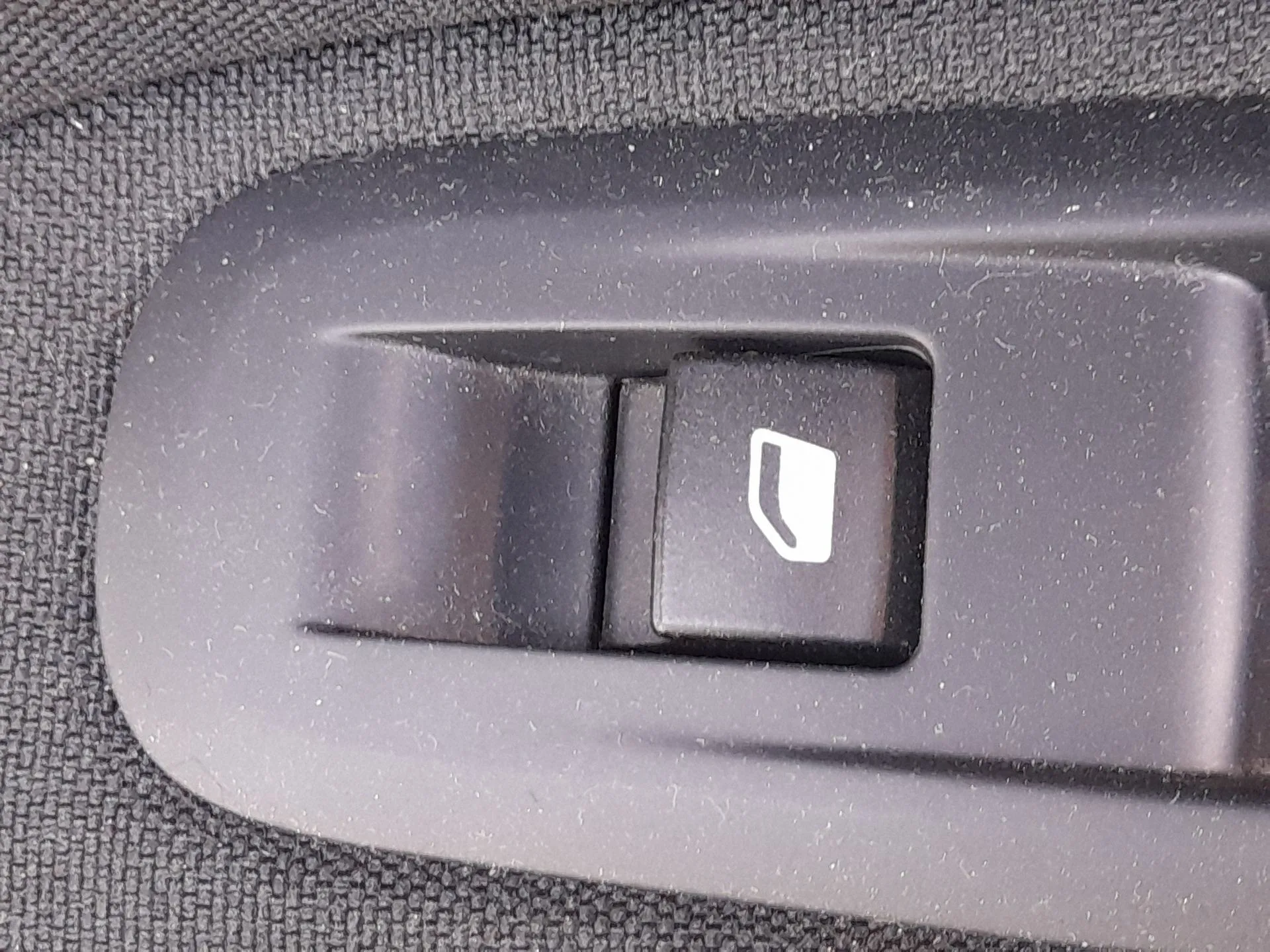 Mando Elevalunas Trasero Derecho para Peugeot 308 Ii (Lb_, Lp_, Lw_, Lh_, L3_)