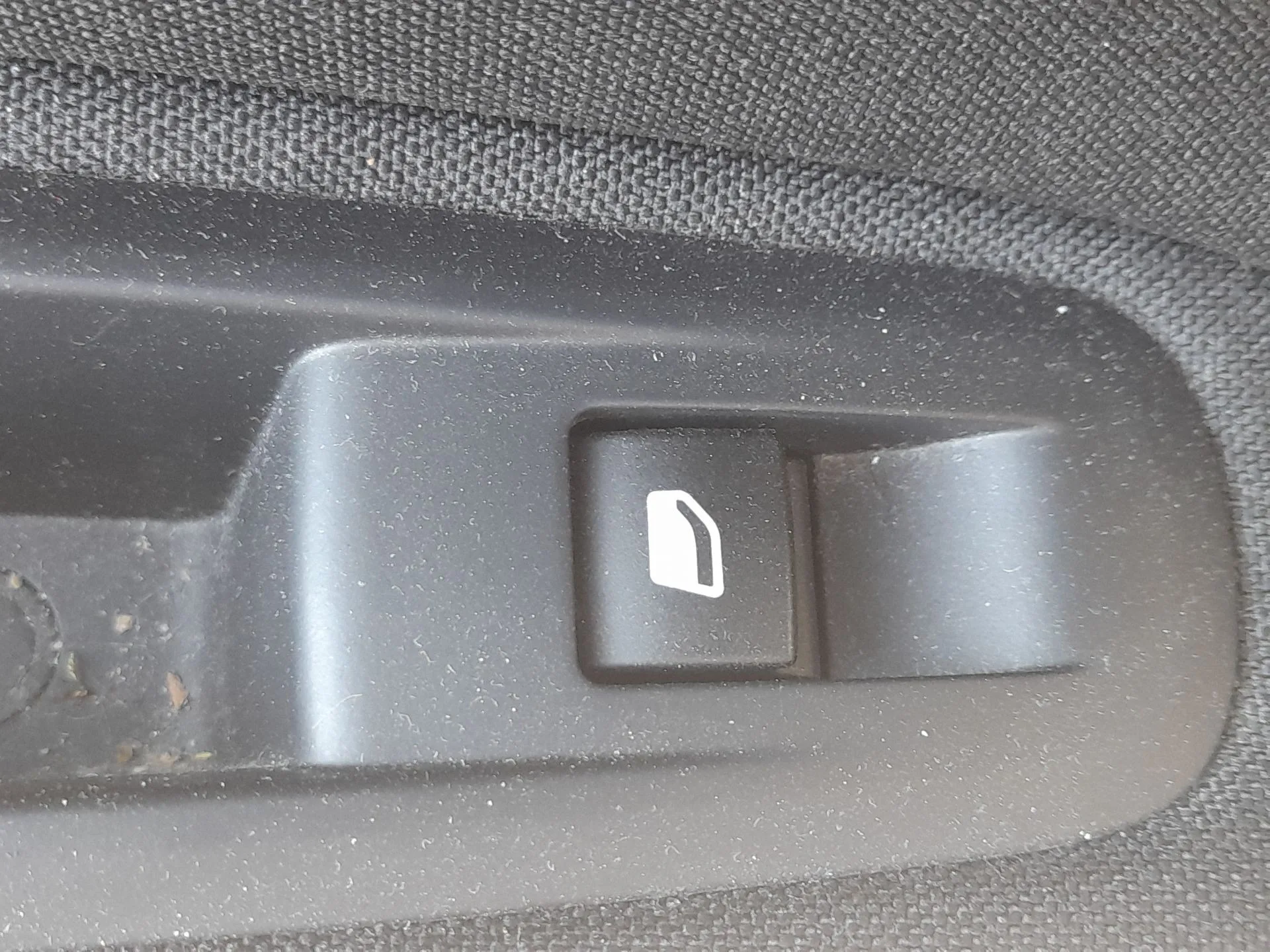 Mando Elevalunas Trasero Izquierdo para Peugeot 308 Ii (Lb_, Lp_, Lw_, Lh_, L3_)