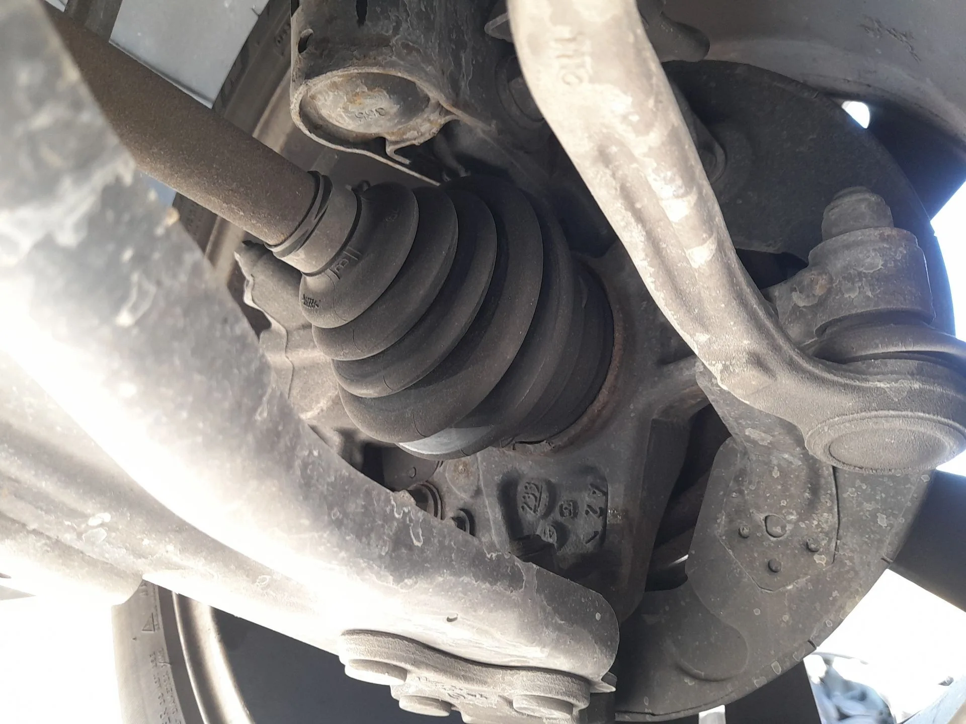Mangueta Delantera Derecha para Peugeot 308 Ii (Lb_, Lp_, Lw_, Lh_, L3_)
