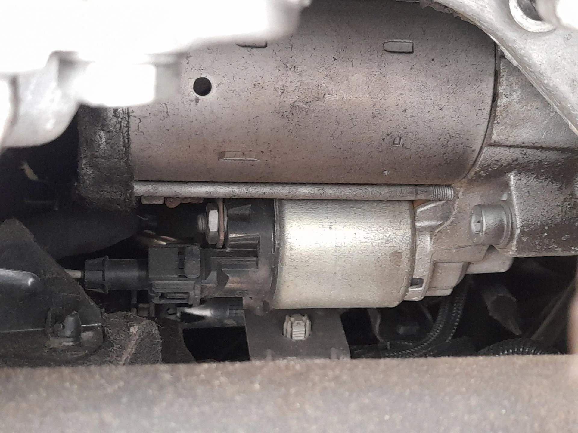 Motor Arranque para Peugeot 308 Ii (Lb_, Lp_, Lw_, Lh_, L3_)