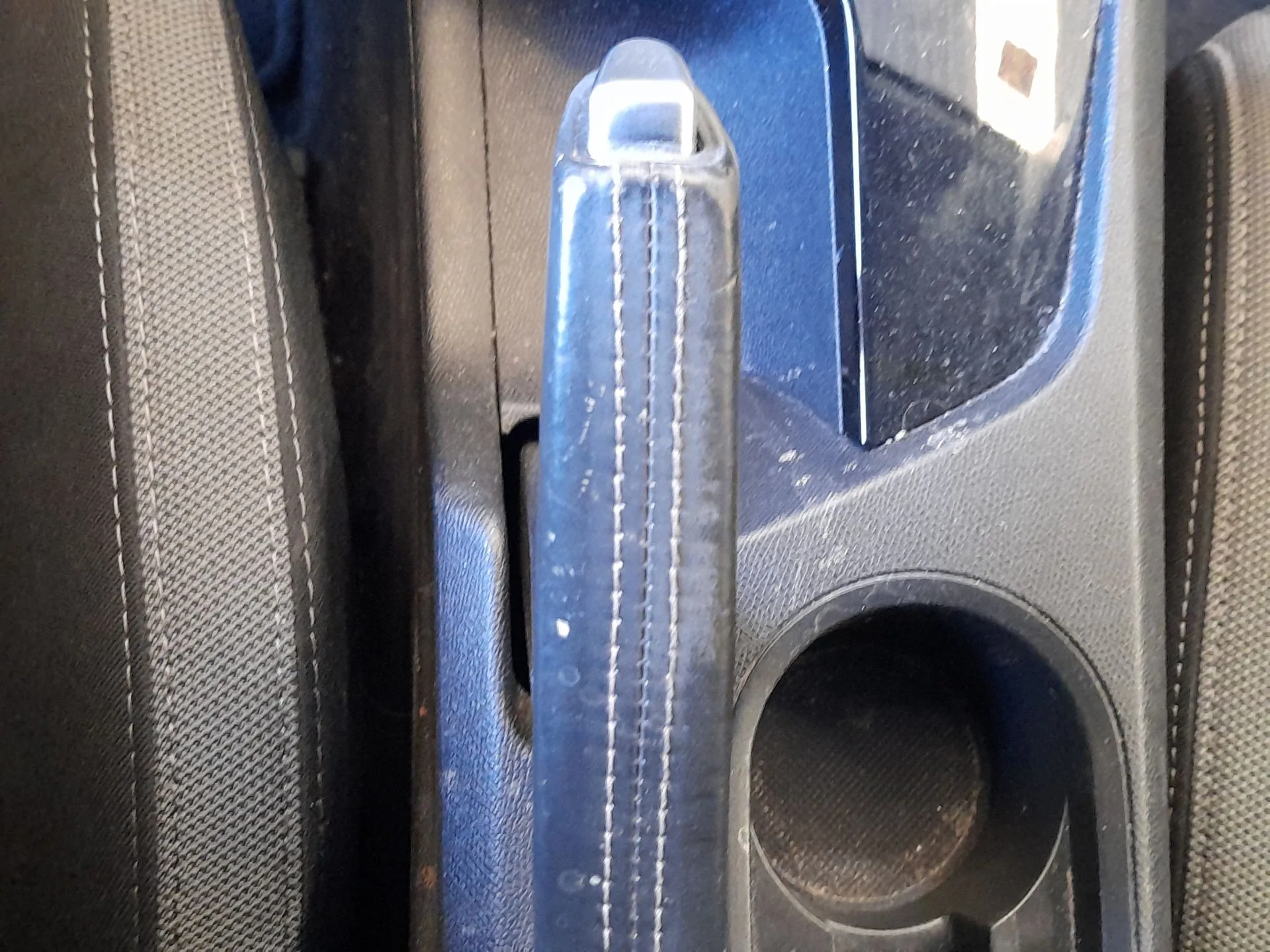 Palanca Freno De Mano para Peugeot 308 Ii (Lb_, Lp_, Lw_, Lh_, L3_)