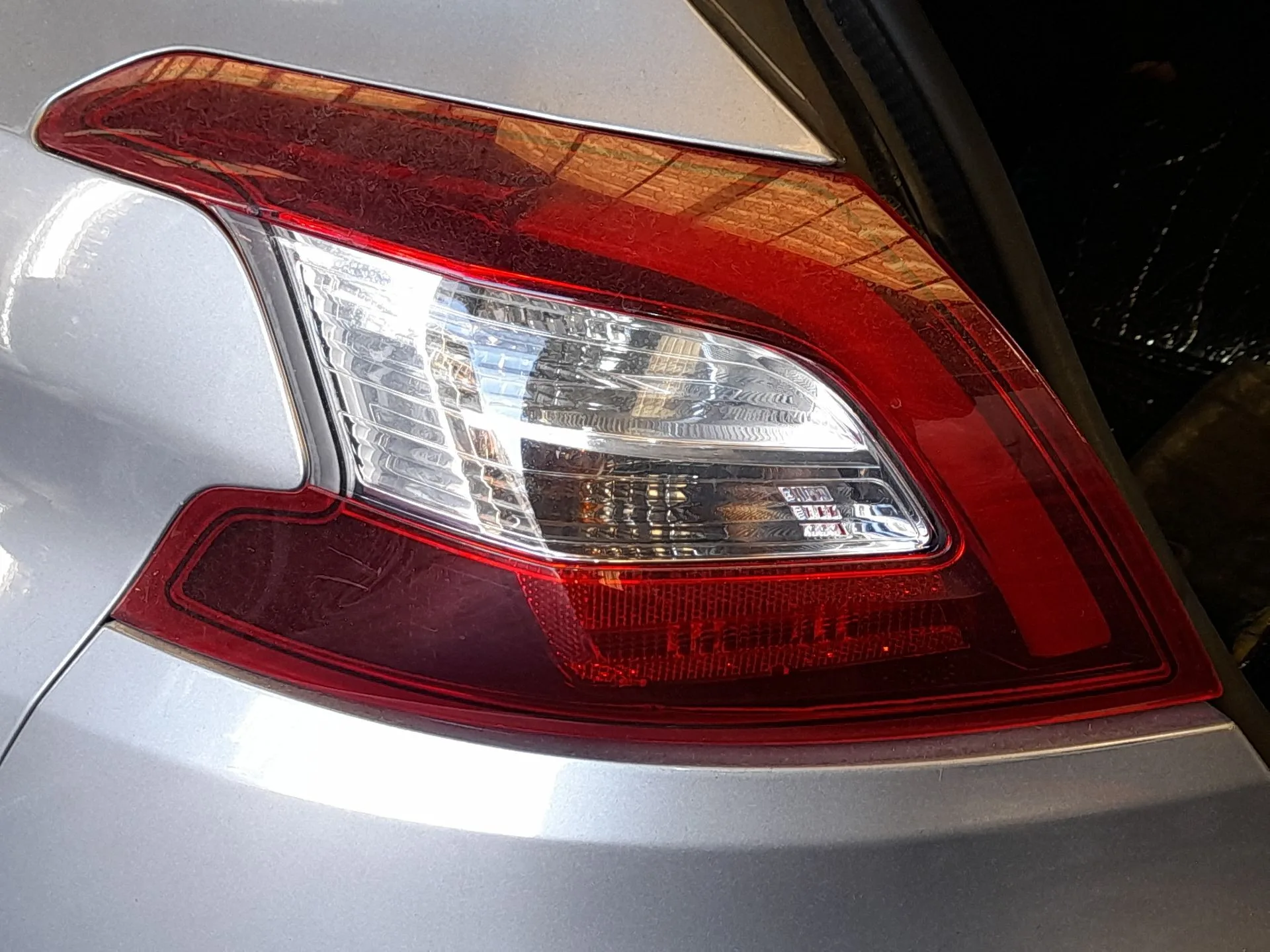 Piloto Trasero Izquierdo Exterior para Peugeot 308 Ii (Lb_, Lp_, Lw_, Lh_, L3_)
