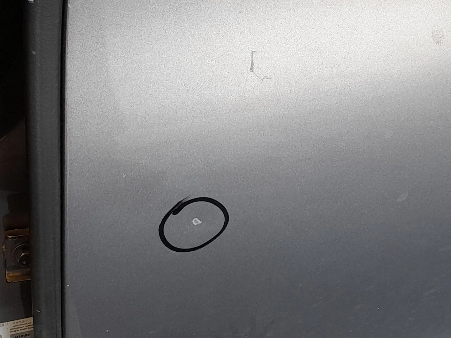 Puerta Trasera Izquierda para Peugeot 308 Ii (Lb_, Lp_, Lw_, Lh_, L3_)