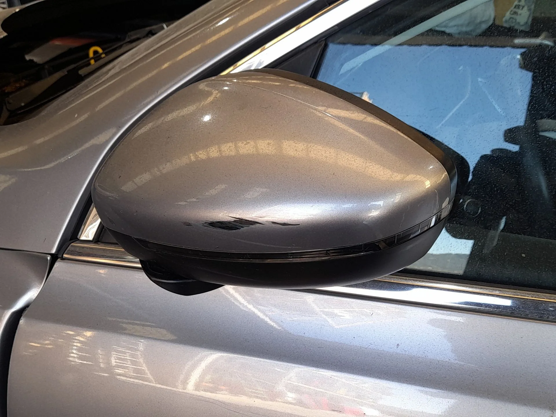 Retrovisor Izquierdo para Peugeot 308 Ii (Lb_, Lp_, Lw_, Lh_, L3_)