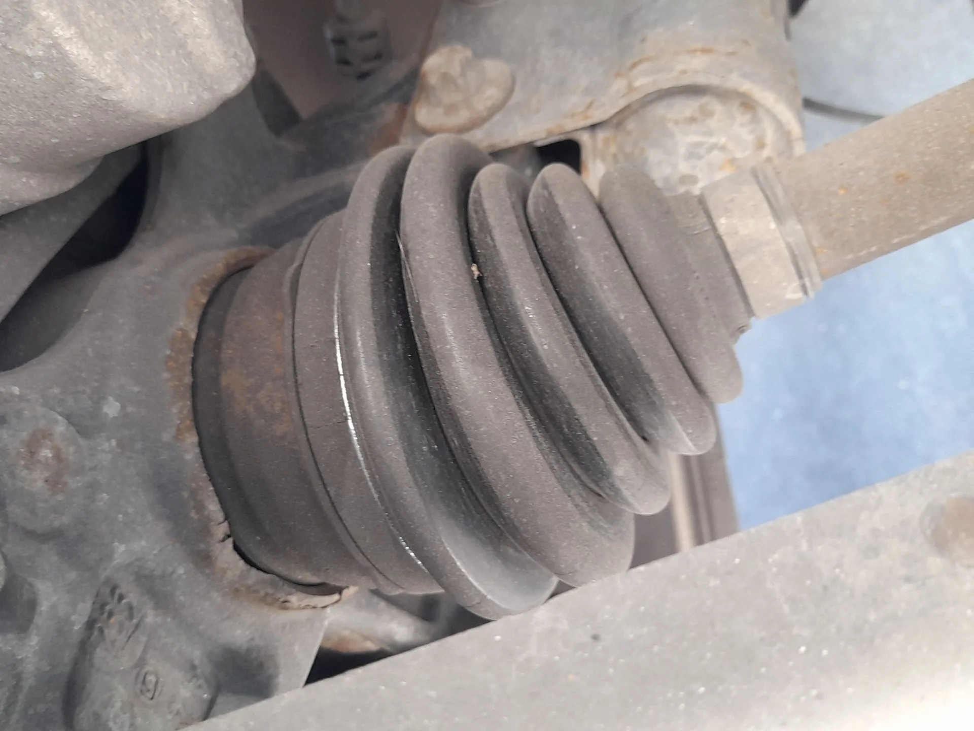 Transmision Delantera Derecha para Peugeot 308 Ii (Lb_, Lp_, Lw_, Lh_, L3_)