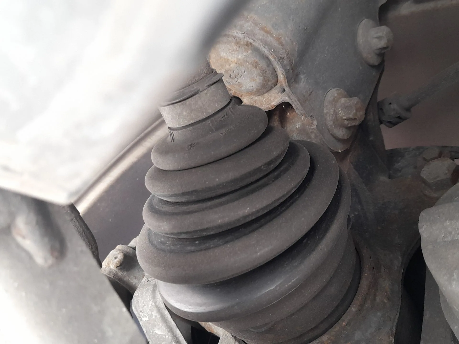 Transmision Delantera Izquierda para Peugeot 308 Ii (Lb_, Lp_, Lw_, Lh_, L3_)