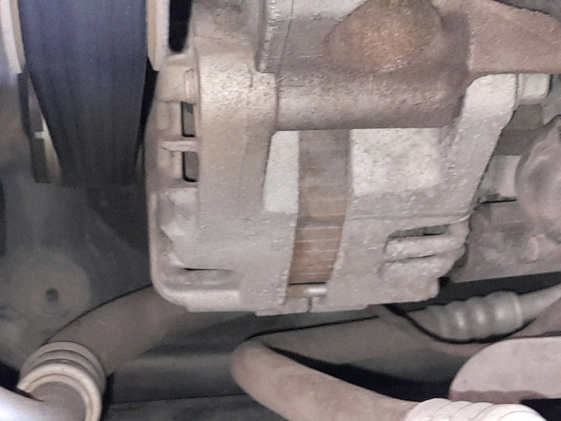 Alternador para Kia Sportage Iii (Sl)
