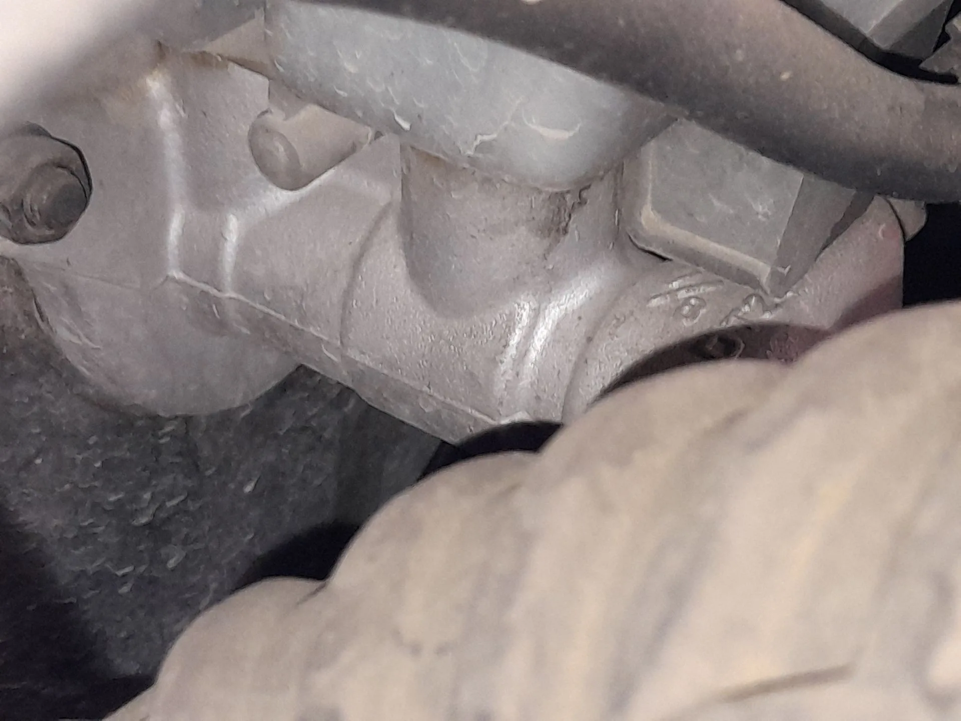 Bomba Freno para Kia Sportage Iii (Sl)