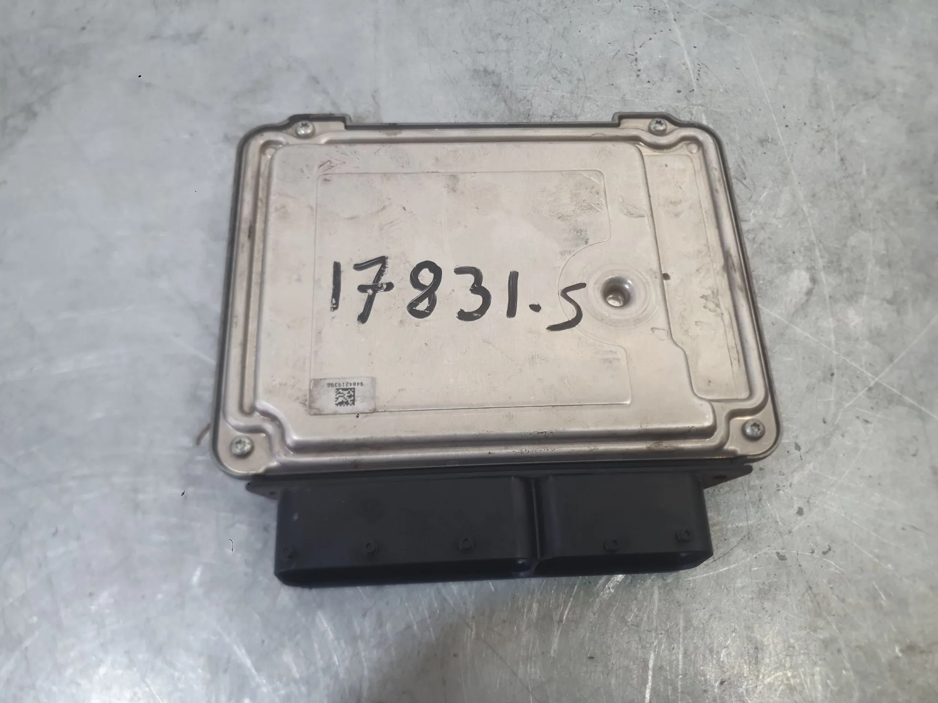 Centralita Motor Uce para Kia Sportage Iii (Sl)