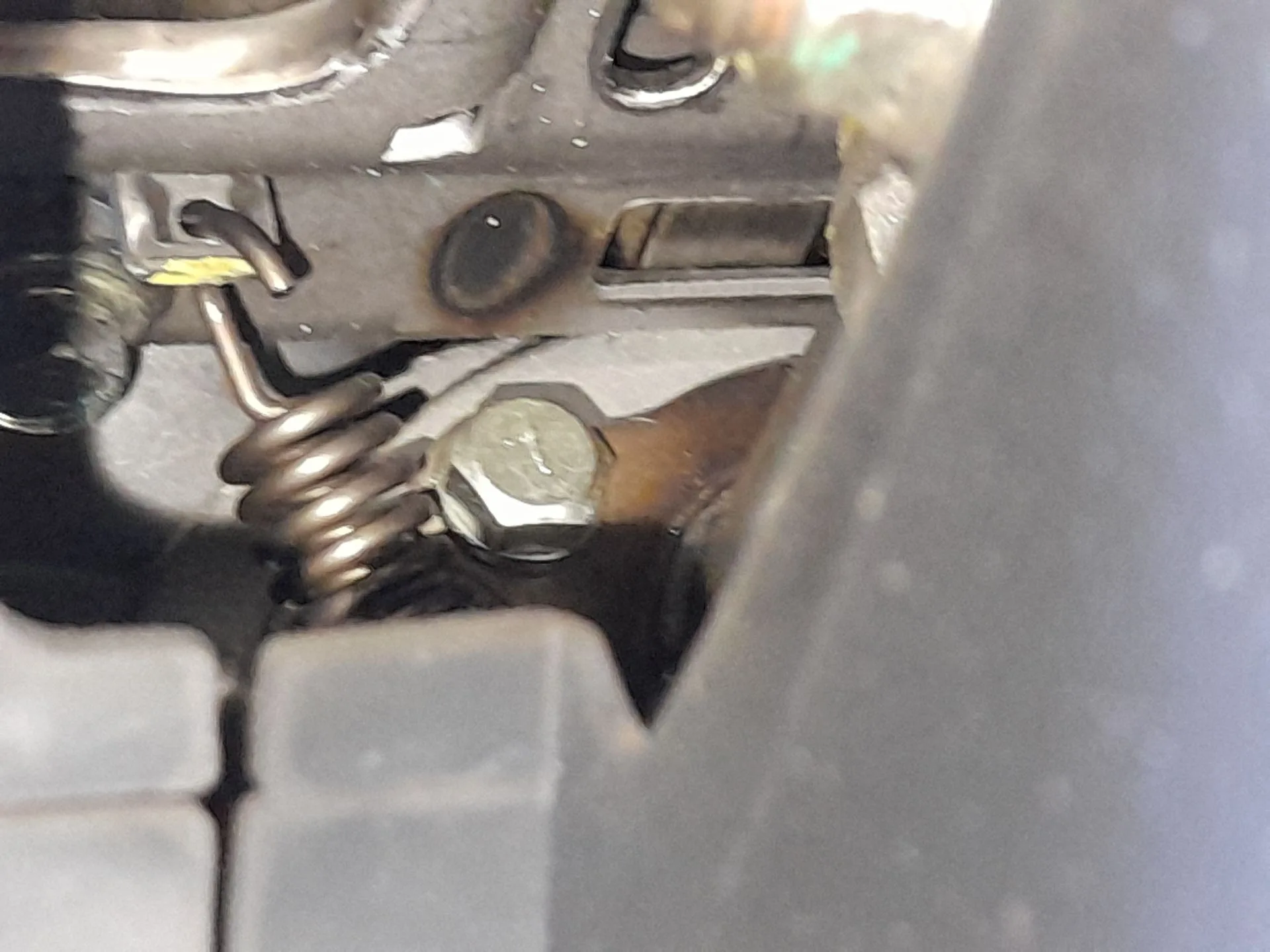 Columna Direccion para Kia Sportage Iii (Sl)